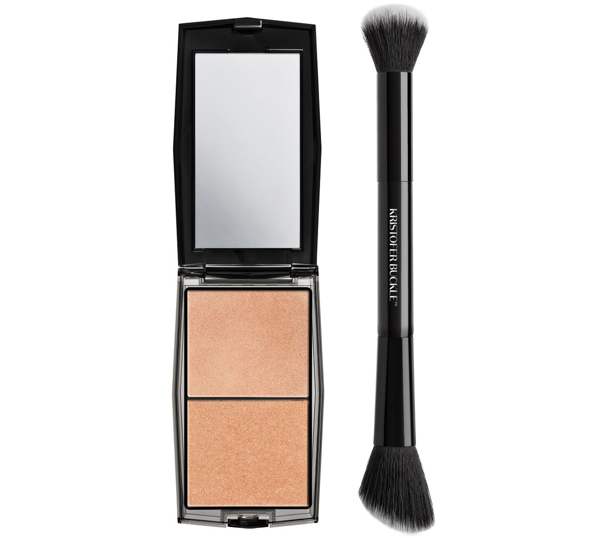 Kristofer Buckle Light Enhancing Duo - A289972