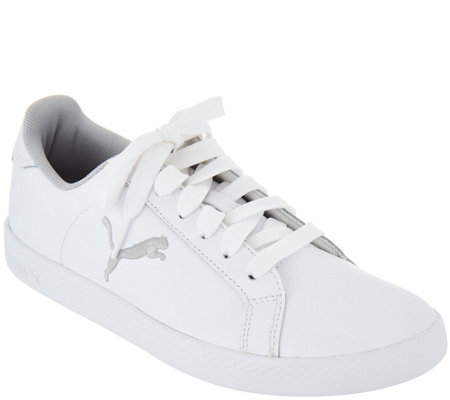 puma leather puma leather