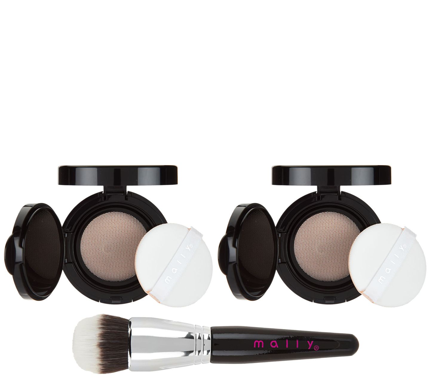mally beauty kits