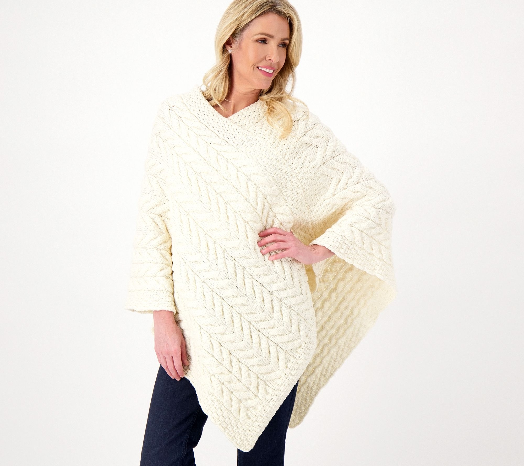 Merino Wool Robe in Full Length, Warm Robe, Merino Wool, Wool Sleepwear,  Sweater Knit, 100% Wool, Made to Order 