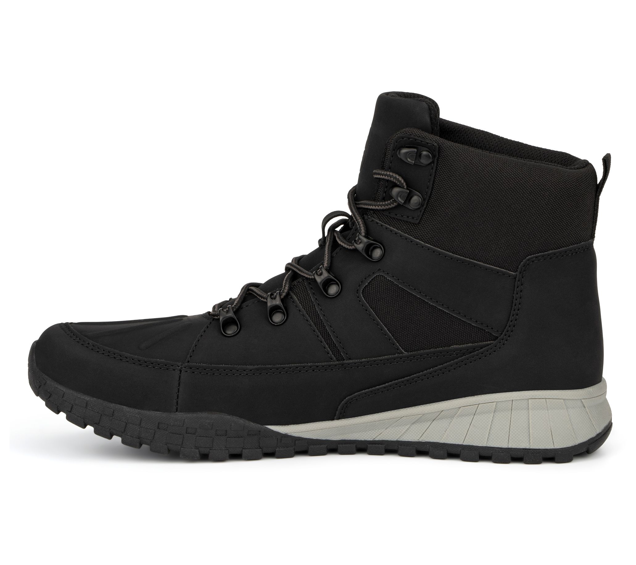 Reserved Footwear New York Men's Electron Boot - QVC.com