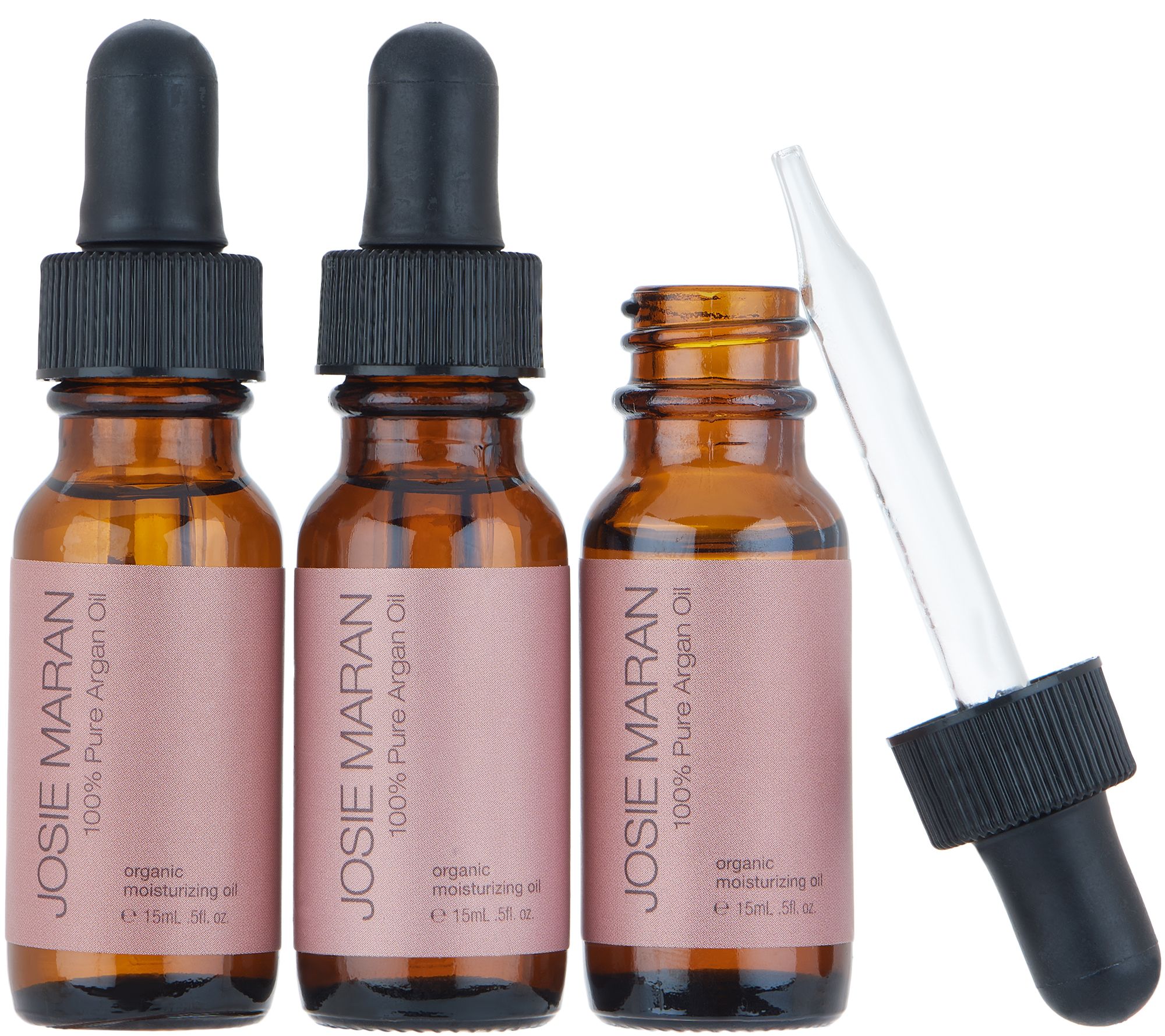 Josie Maran 9-Piece Argan Favorites Stocking Stuffers Kit - QVC.com
