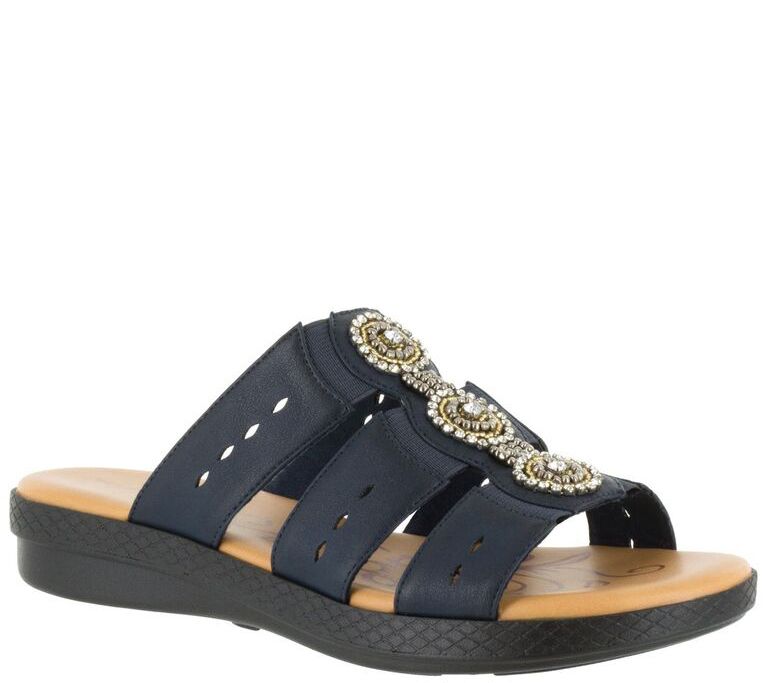 Easy street nori online sandal