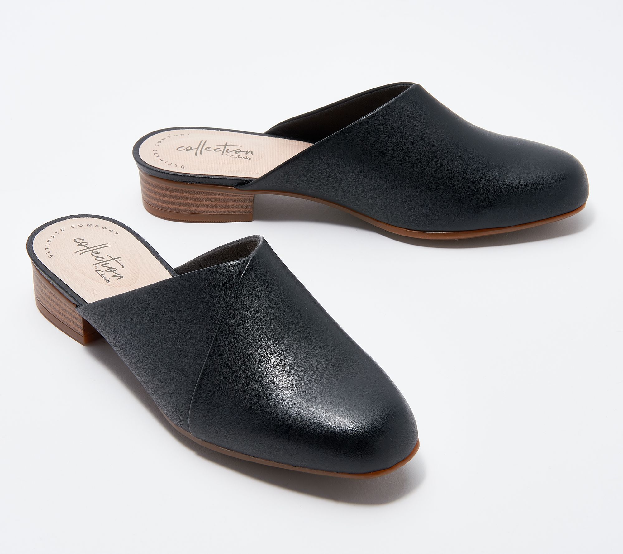 clarks shoes clogs mules