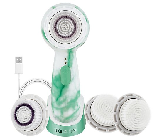 Michael Todd Soniclear Petite Cleansing Brush System