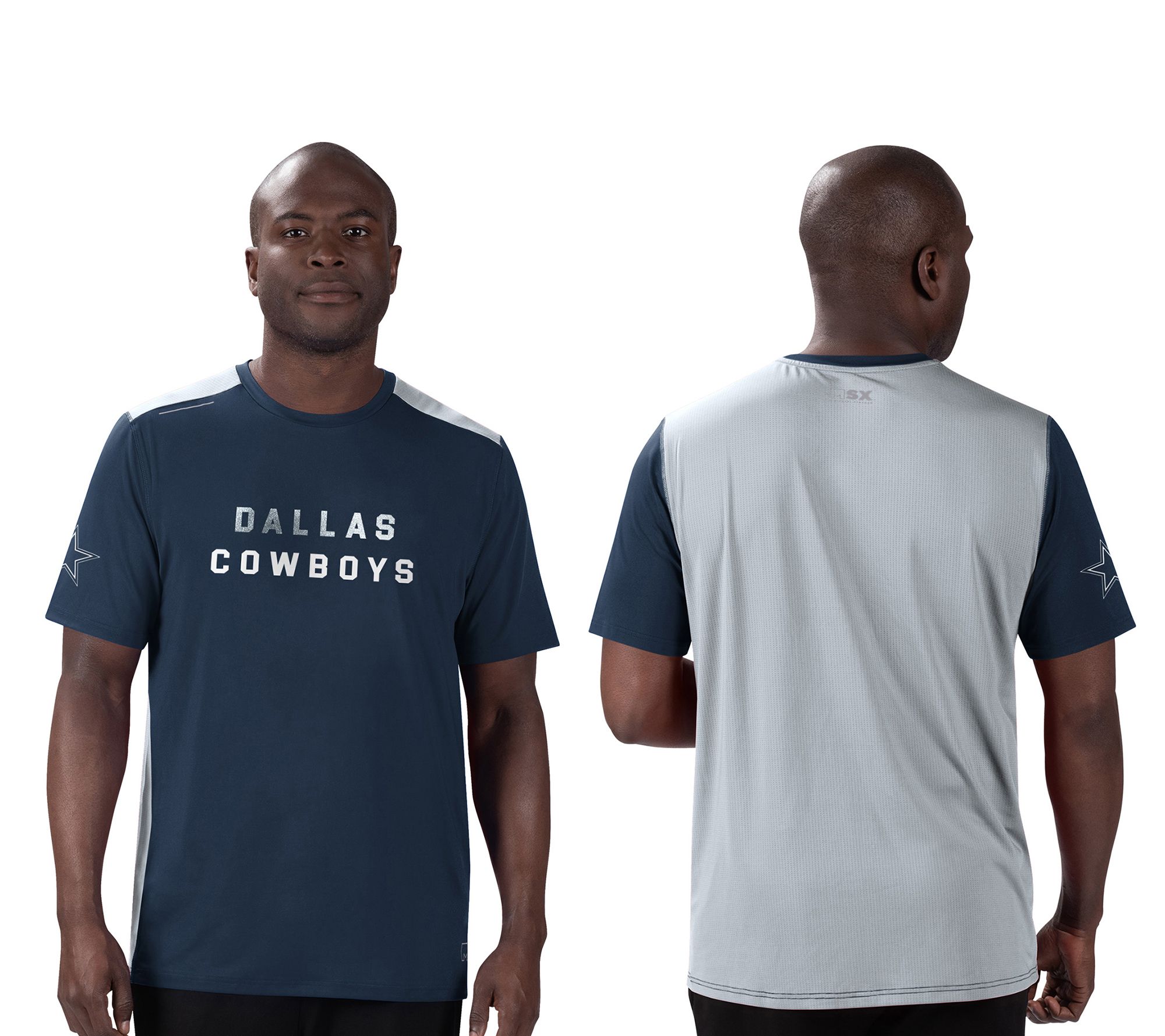 MSX by Michael Strahan Dallas Cowboys Team Shop in Dallas Cowboys