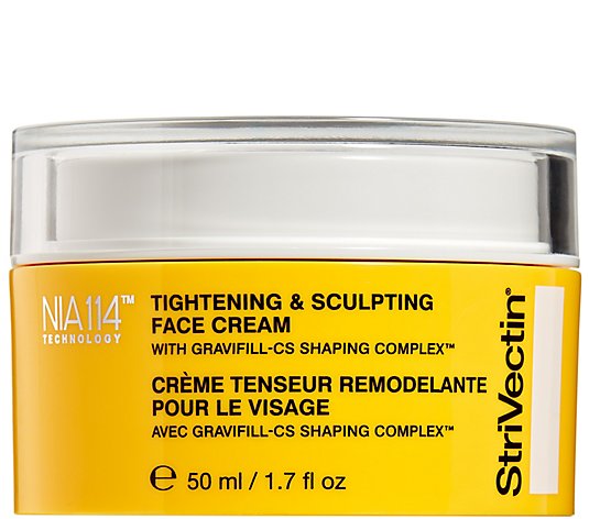 StriVectin Tightening & Sculpting Face Cream