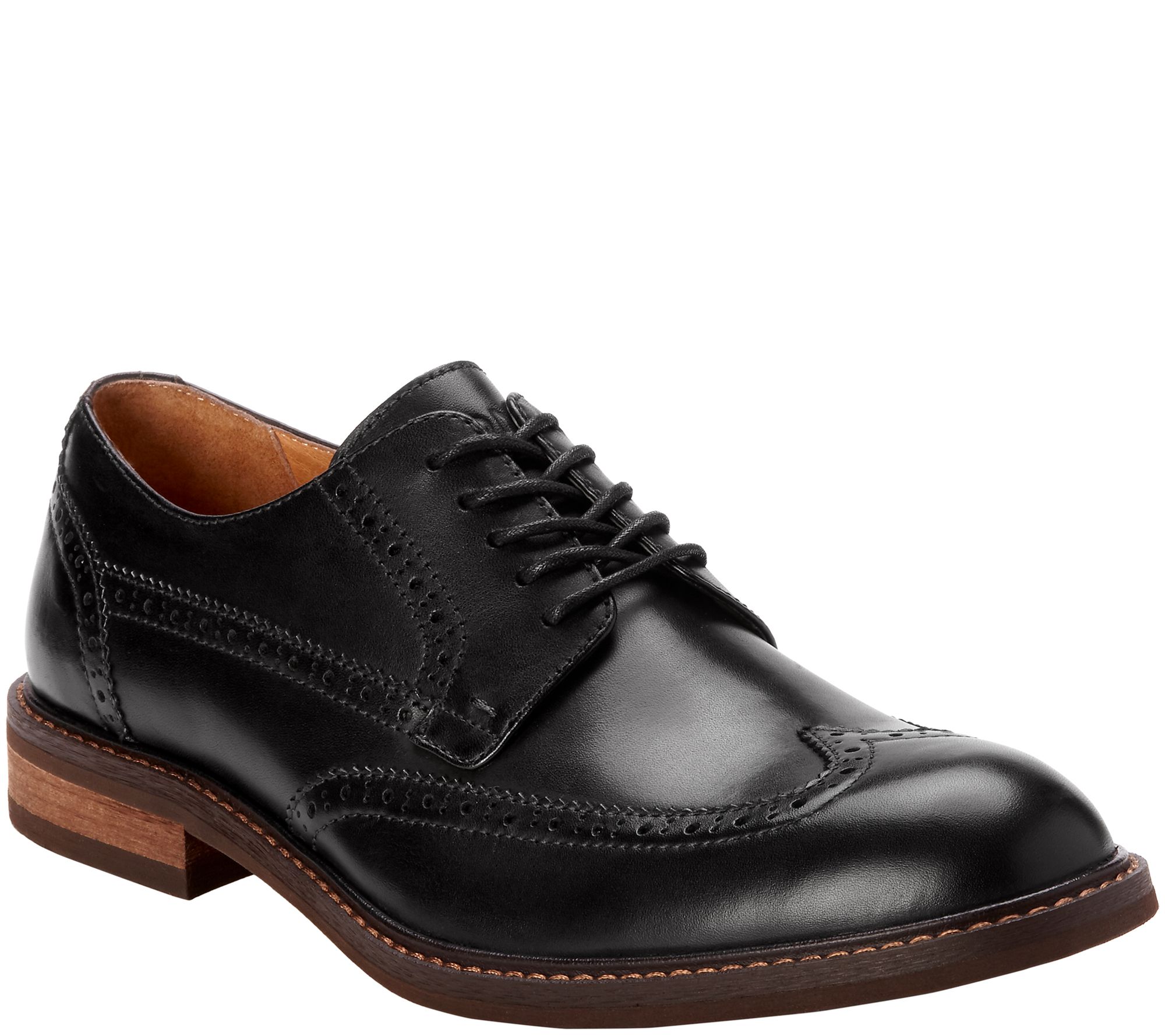 qvc vionic dress shoes