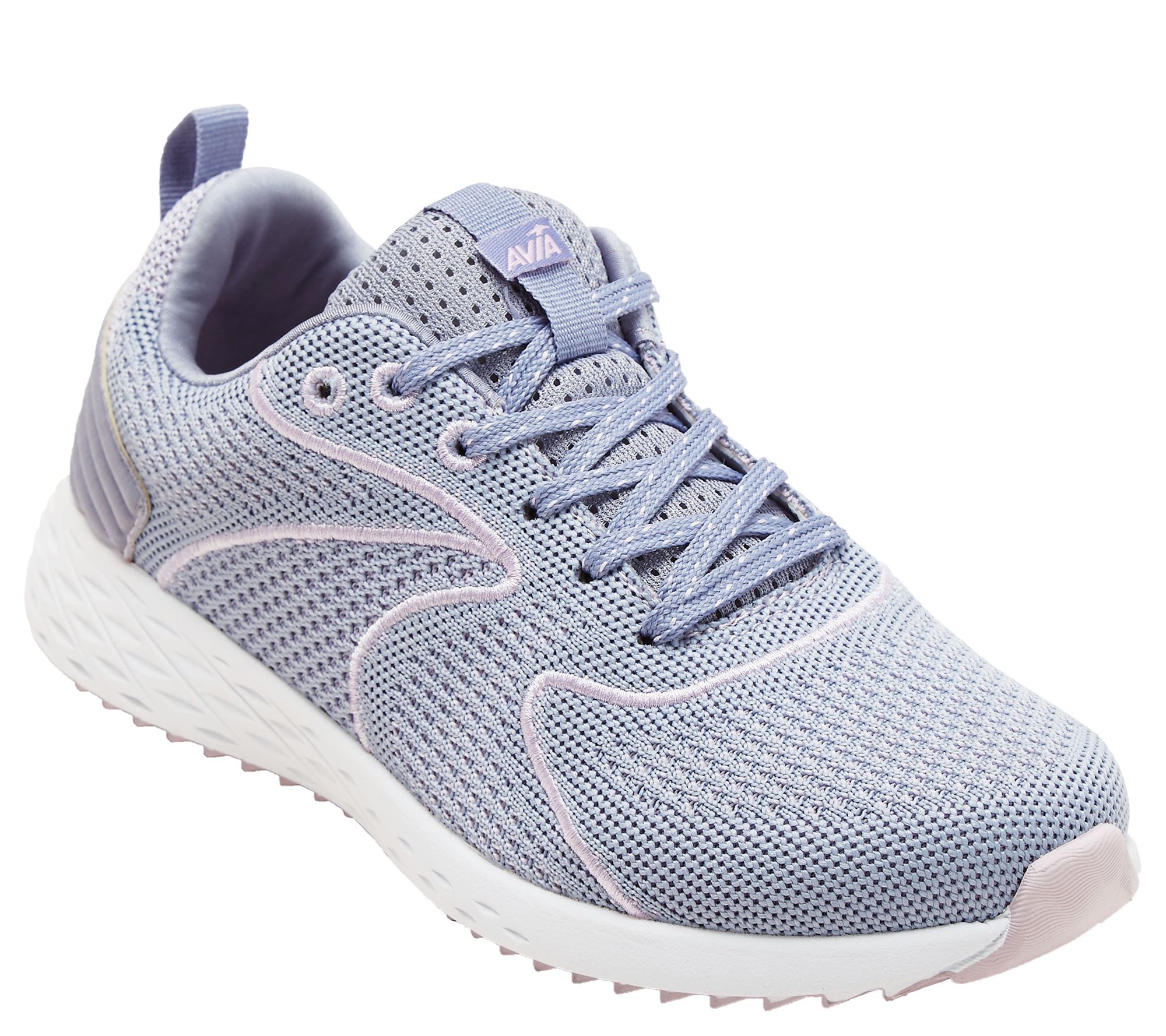 qvc women's sneakers