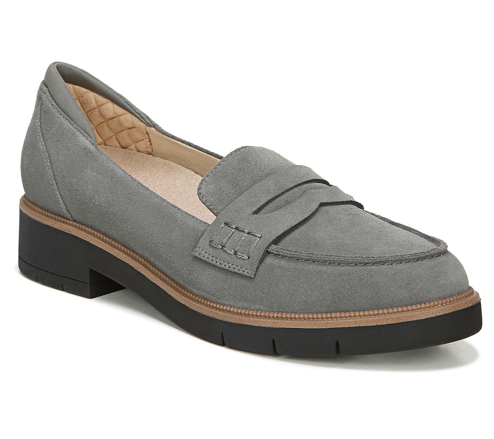 qvc scholl footwear