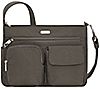 Travelon Anti-Theft Pocket Crossbody Bag - Essentials