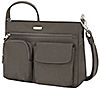 Travelon Anti-Theft Pocket Crossbody Bag - Essentials, 1 of 7
