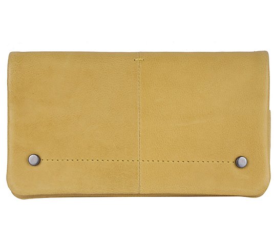 Latico Leather Wallet - Terry