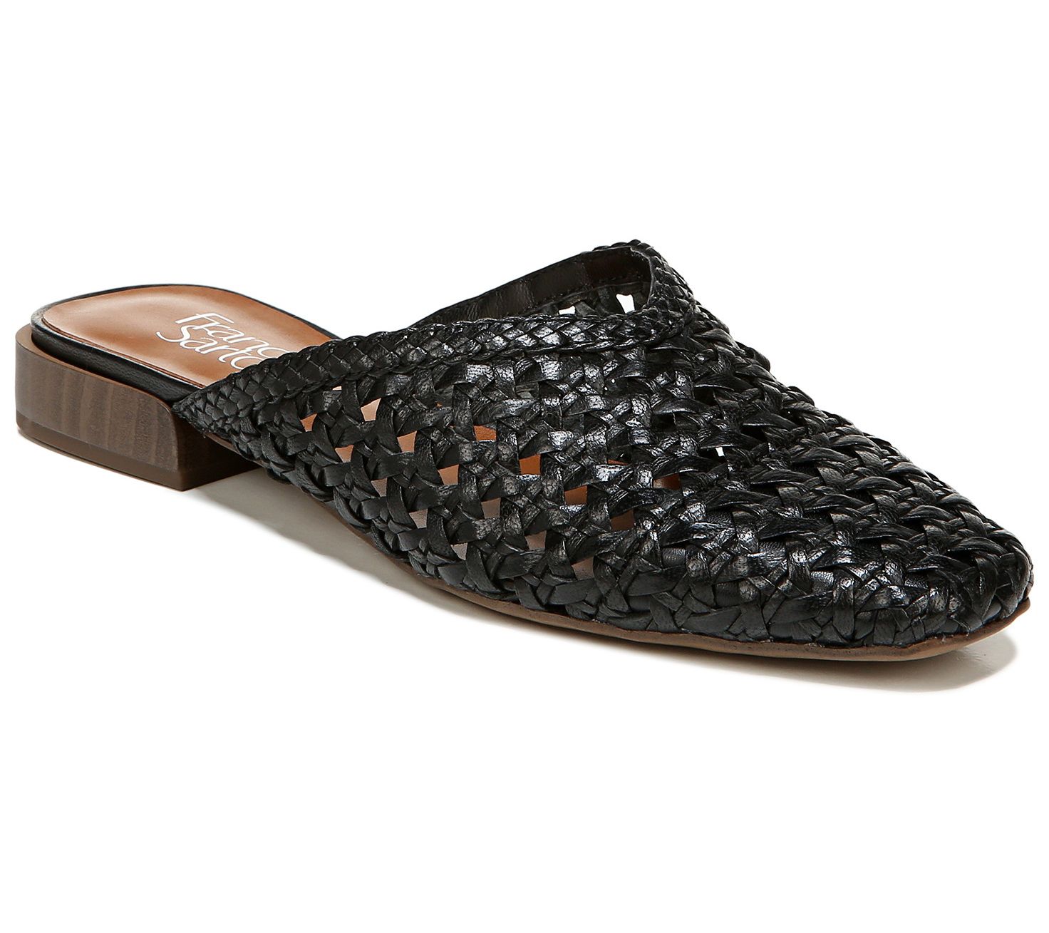 franco sarto clogs