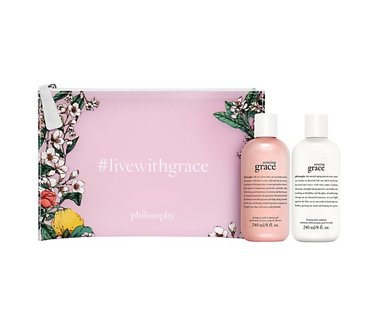 philosophy live with grace fragrance duo