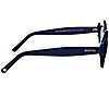 Bertha Oval Sunglasses - Seve rine, 2 of 2