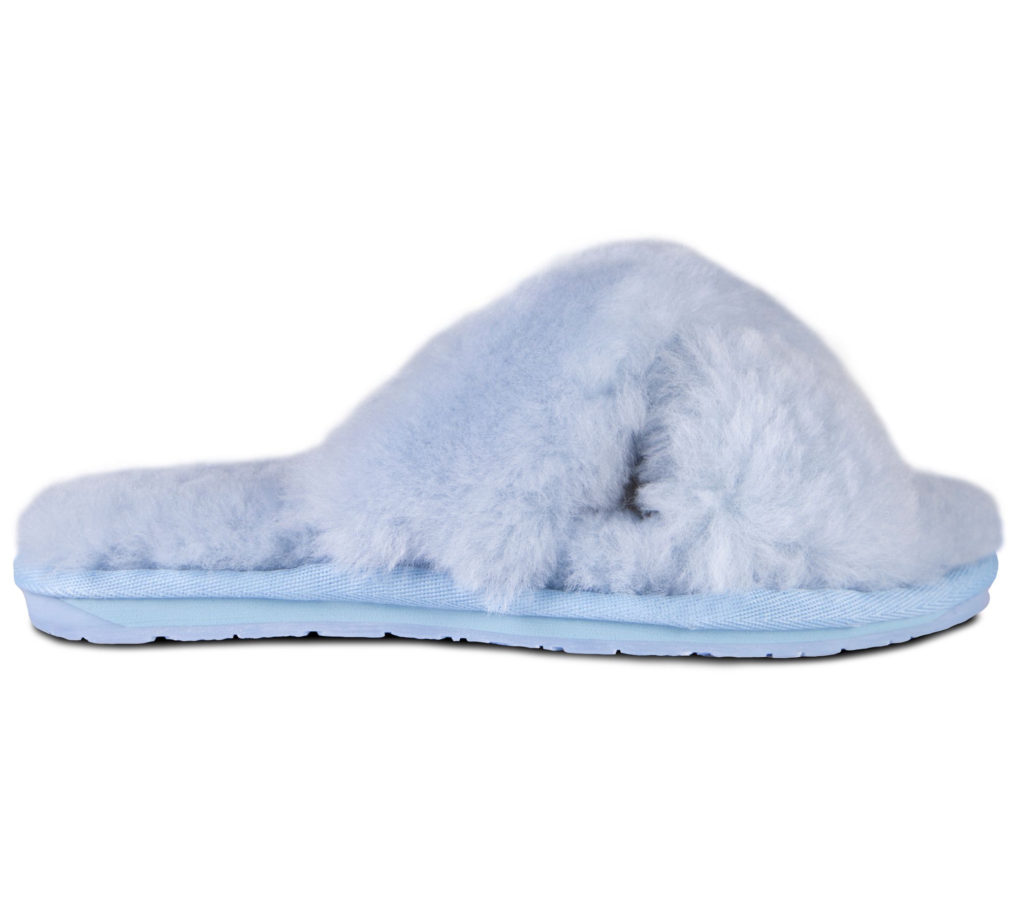 Cloud Nine Sheepskin Women's Slippers - Emma