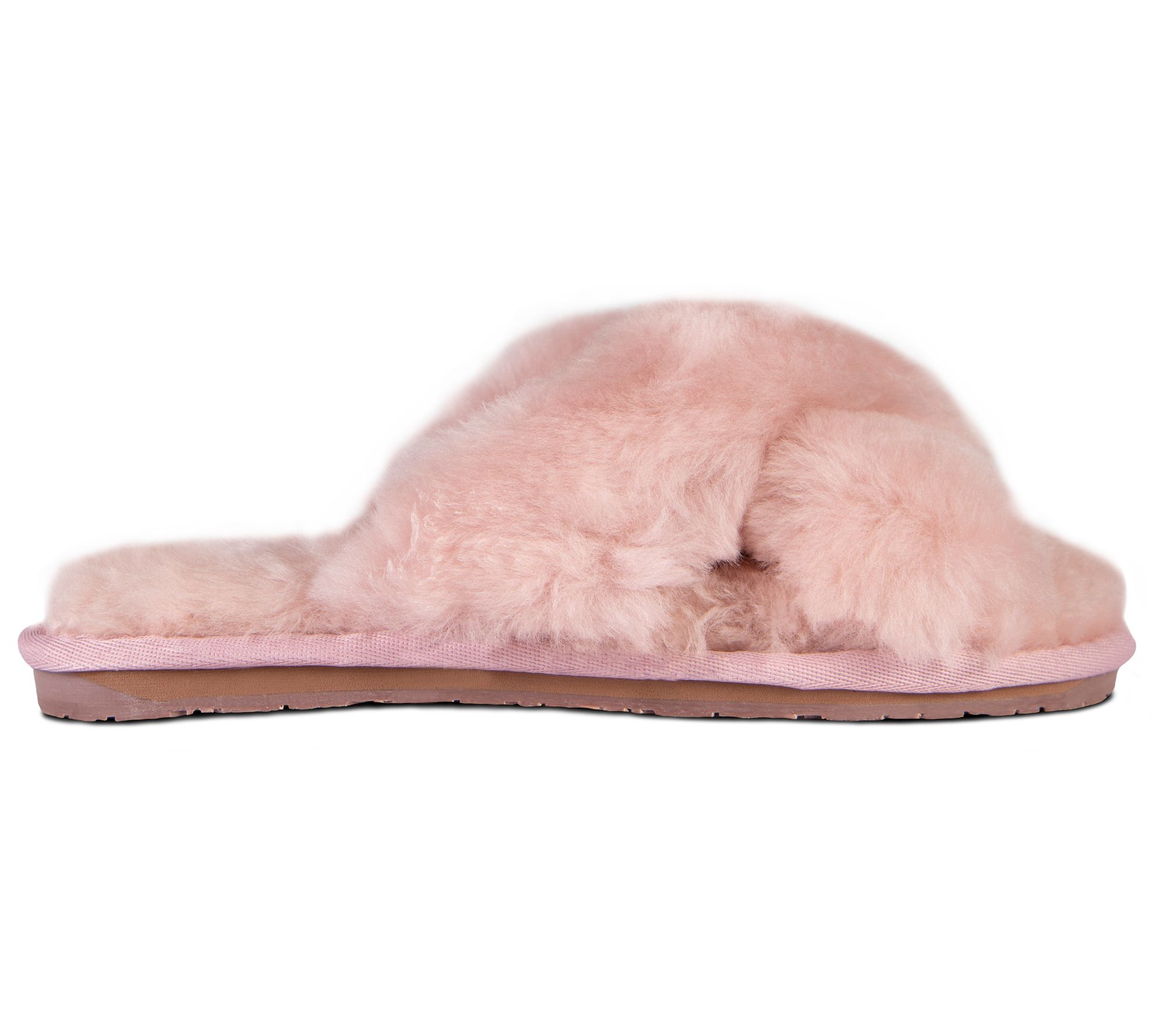 Cloud Nine Sheepskin Women's Slippers - Emma