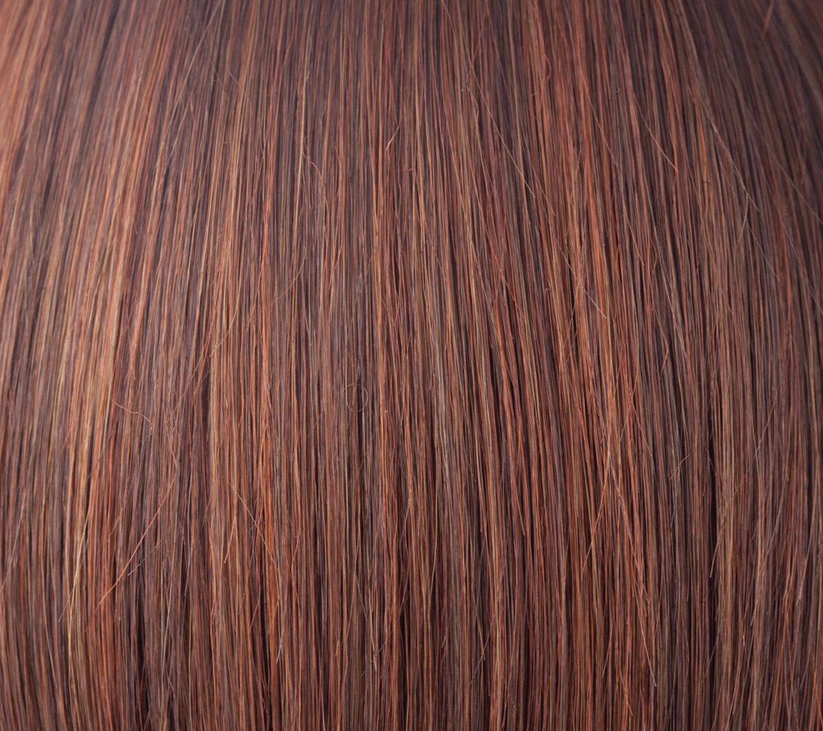 Rene of Paris Coco Hi Fashion Collection Shortength Layered