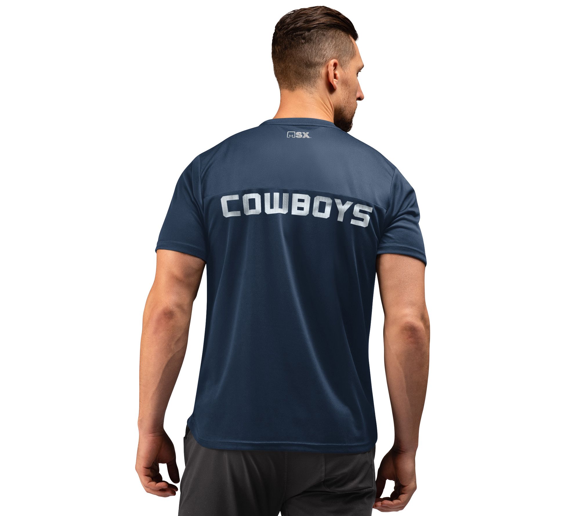 New Dallas Cowboys NFL Football Nike Dri-Fit T-Shirt Men's L - clothing &  accessories - by owner - apparel sale 