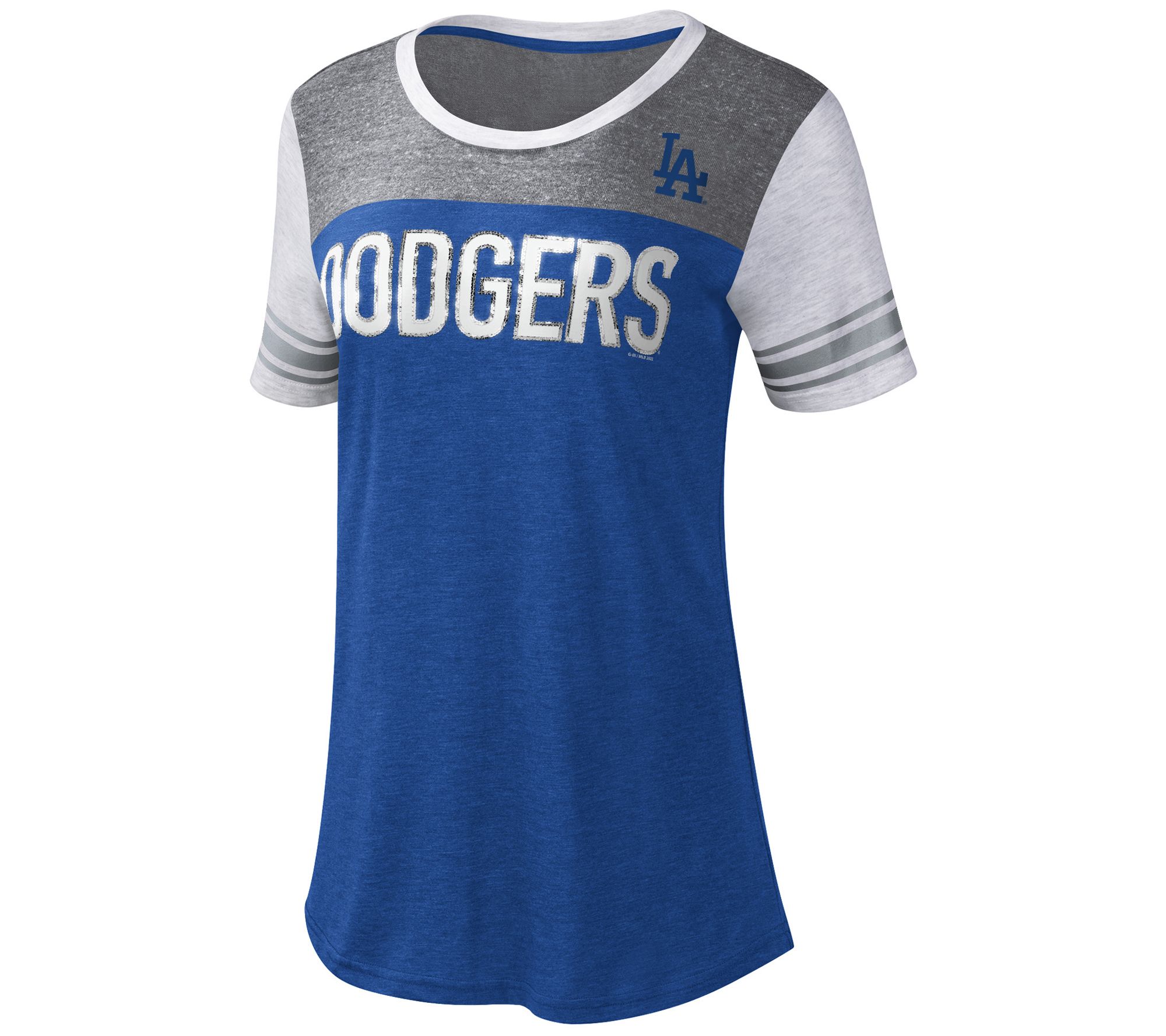 Womens Dodger Shirt : Target