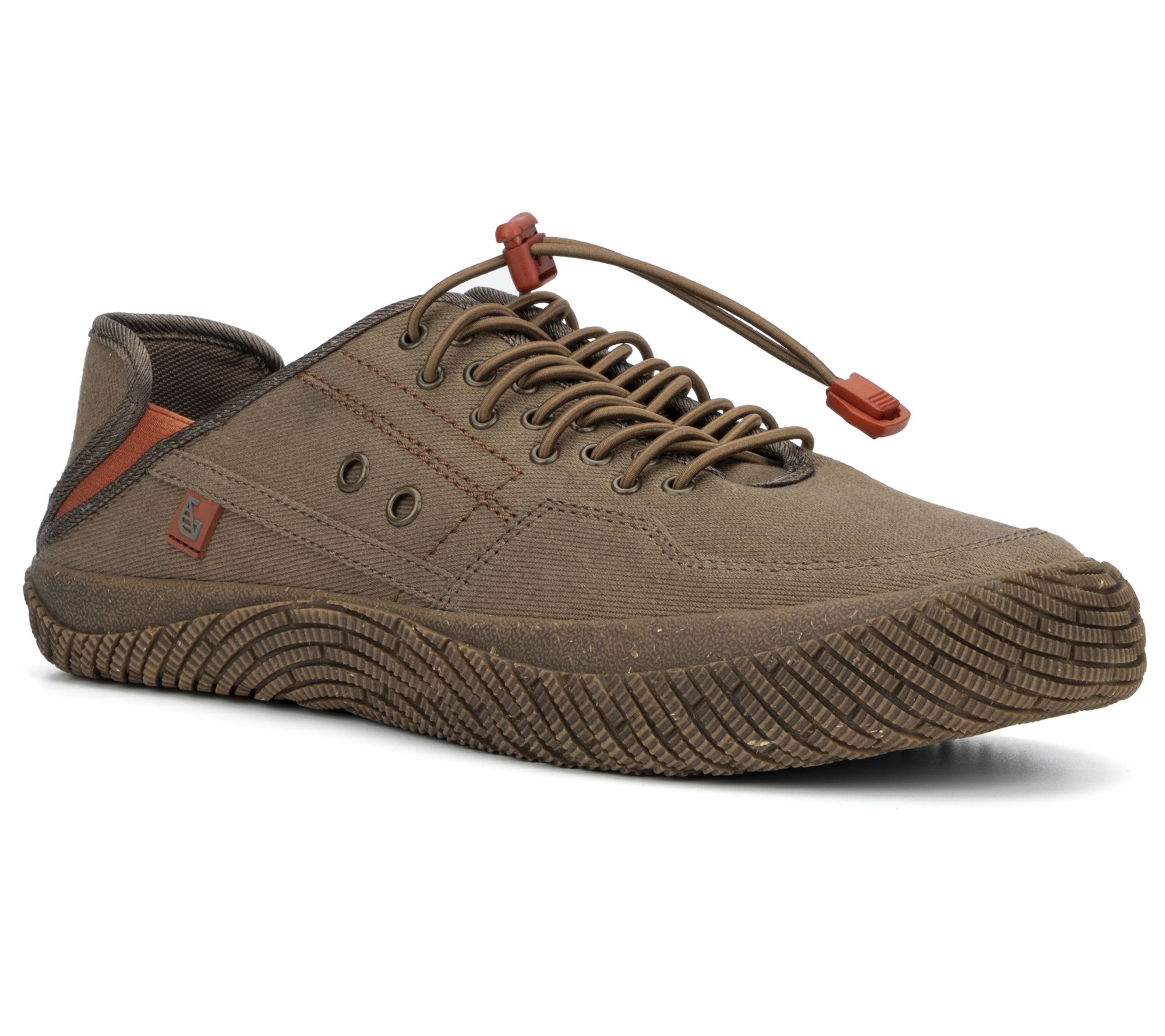 Hybrid Green Label Men's Adventure 2.0 Sneaker