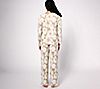 Koolaburra by UGG Cloud Jersey & Straight Leg Pant Pajama, 1 of 3