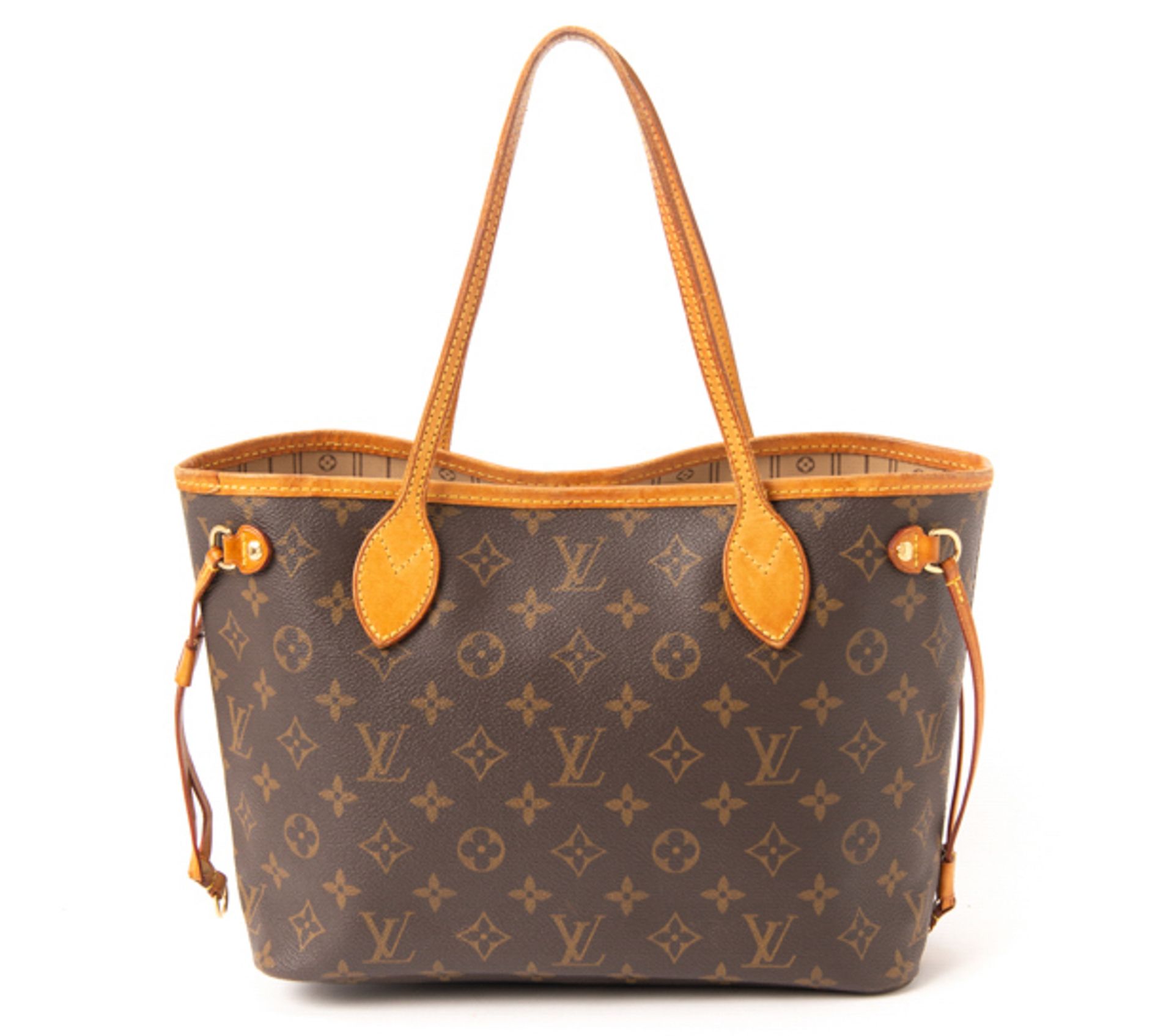 Buying a Classic Louis Vuitton Neverfull Just Got a Lot Harder