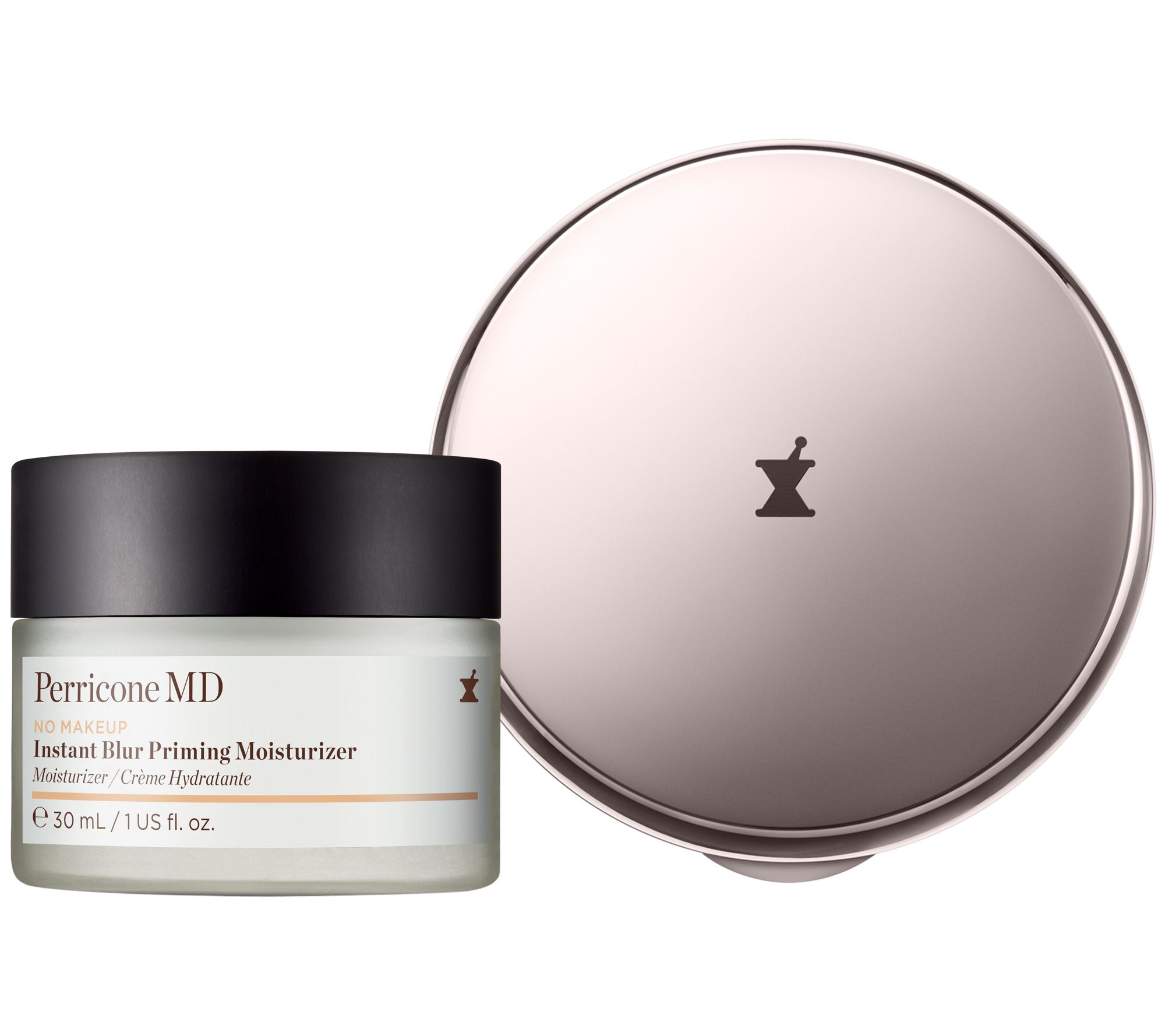 Perricone MD No Makeup Instant Blur Priming 2-Piece Set