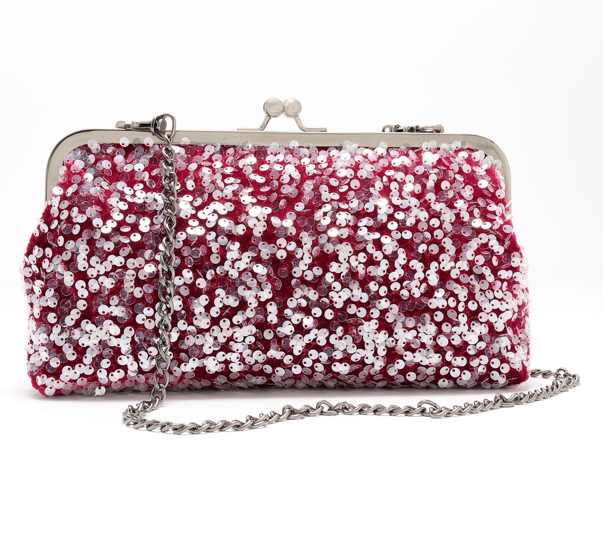 Patricia Nash Potenaz Frame Bag