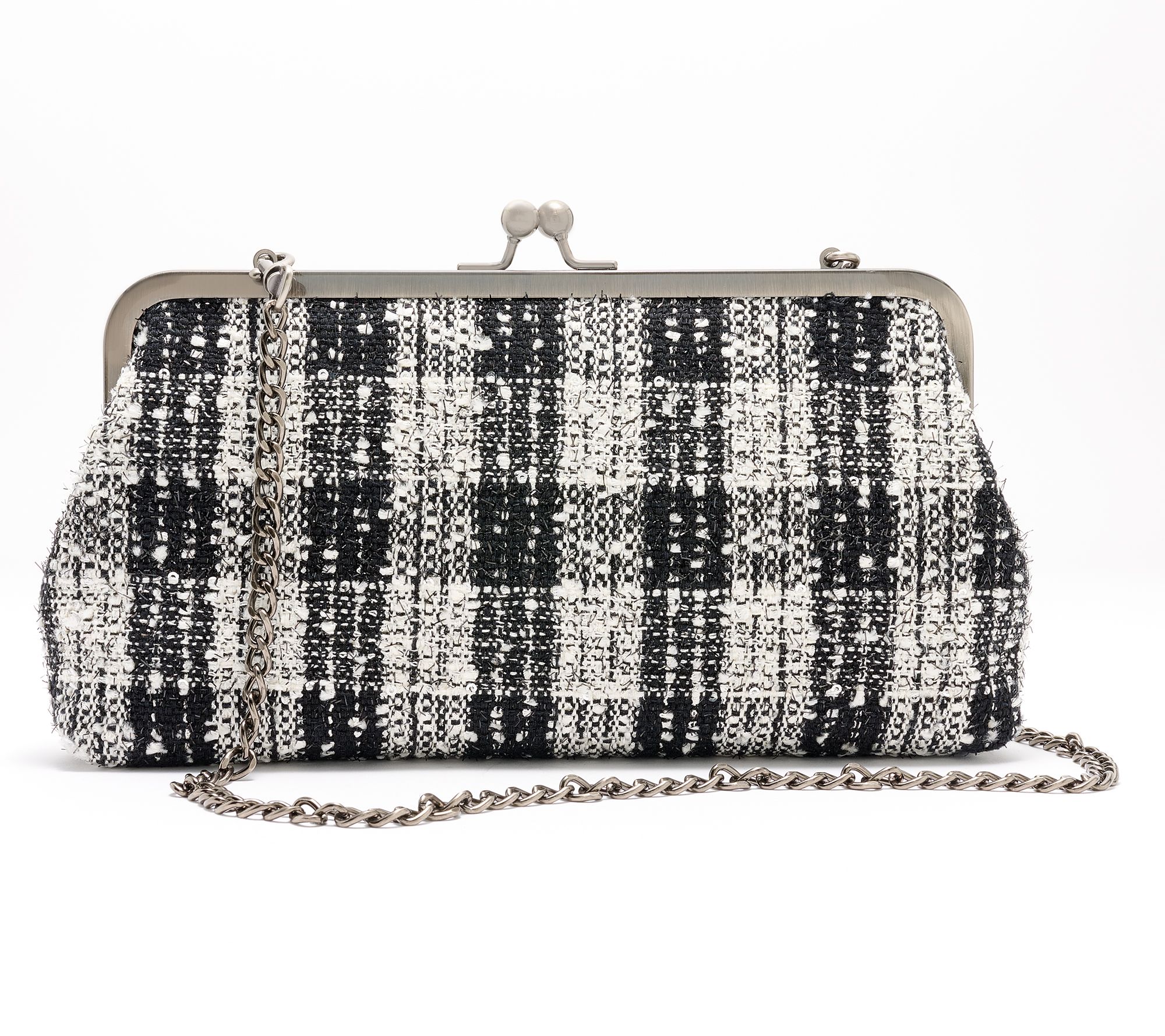 Patricia Nash Potenaz Frame Bag