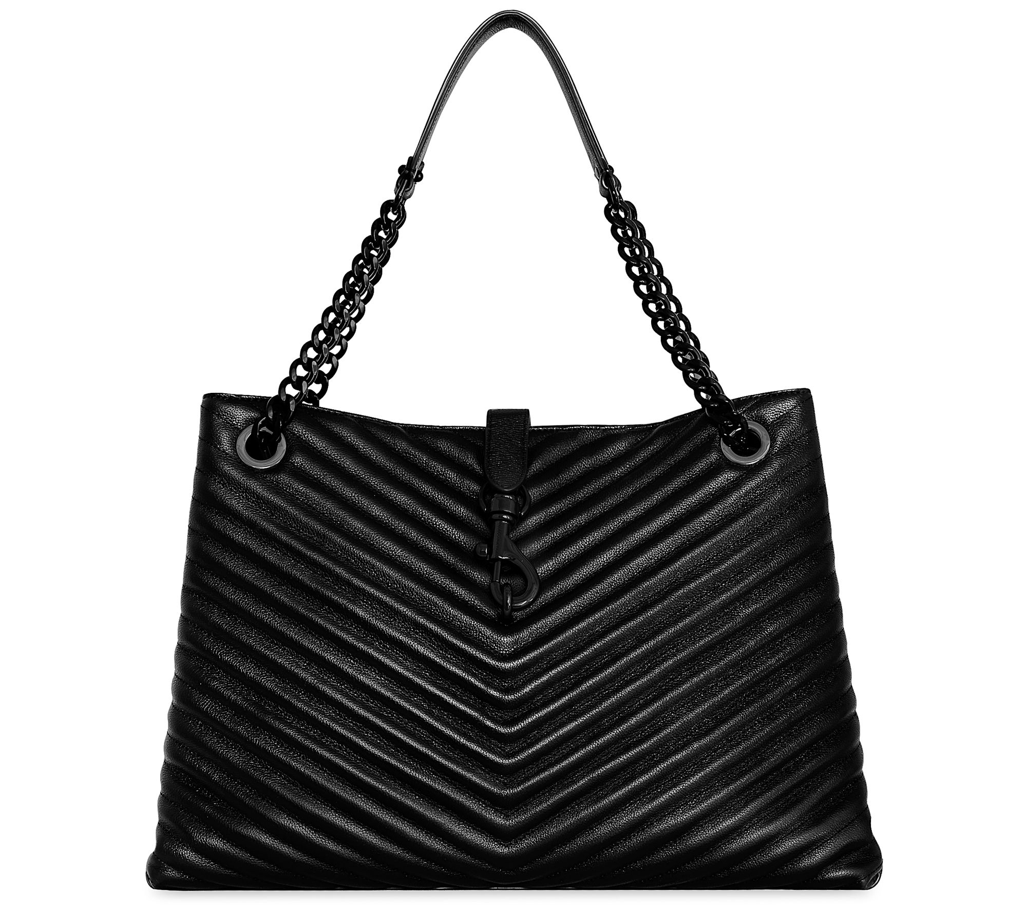Authentic Louis Vuitton Chanel medallion Tote bag – JOY'S CLASSY