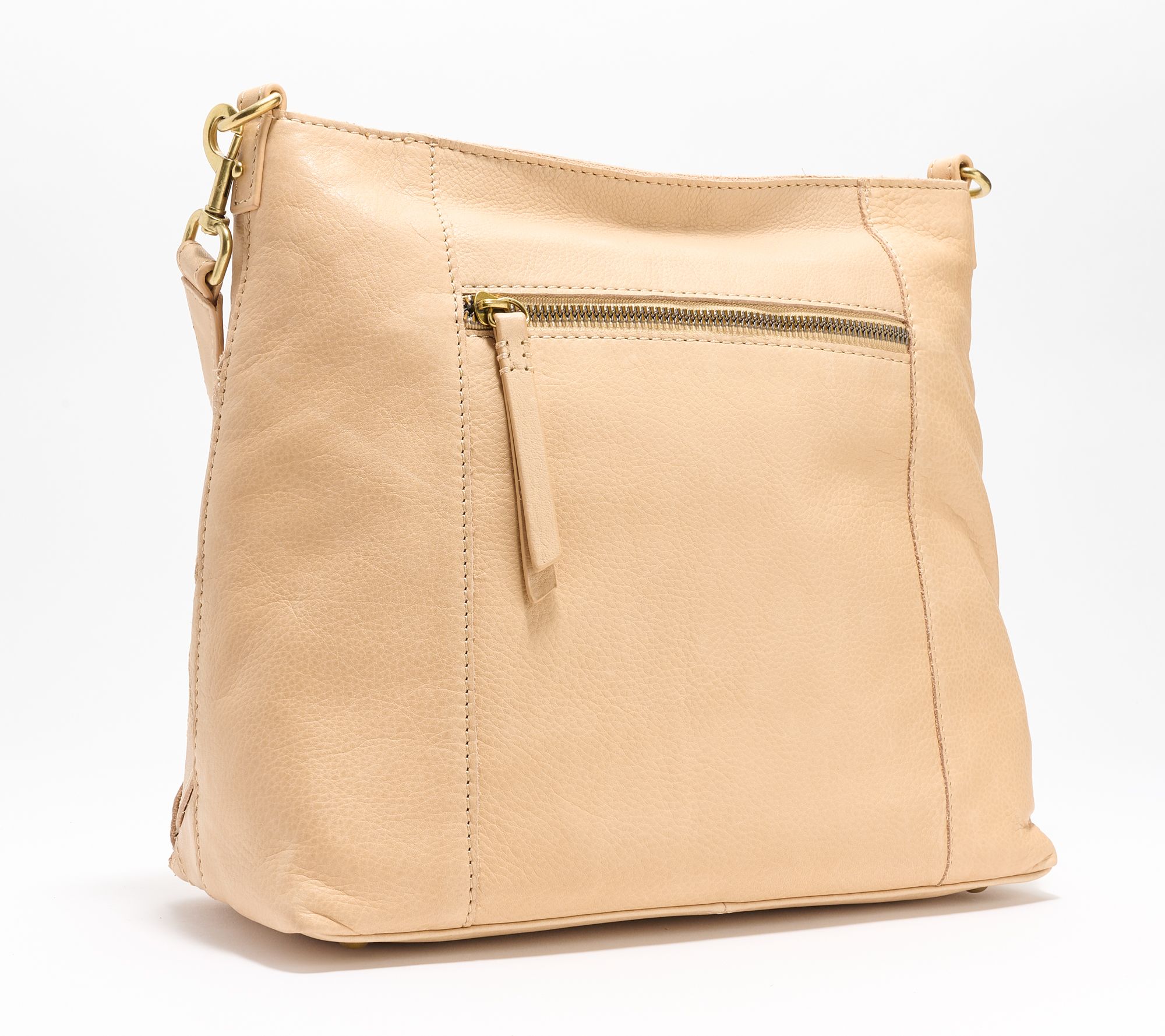 Ameri（アメリ）の「UND REFINED LEATHER BAG（トートバッグ