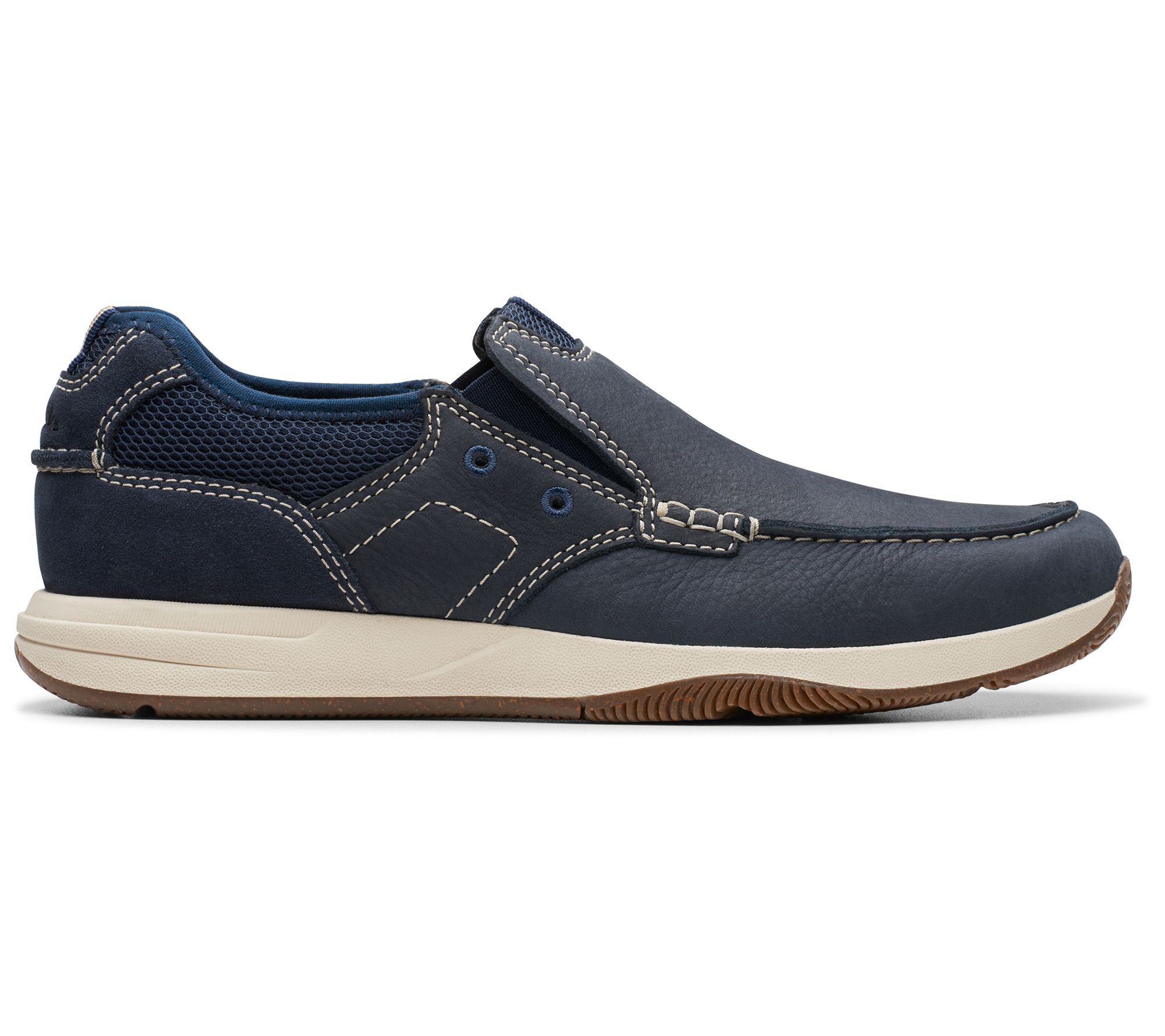 Qvc clarks mens shoes online