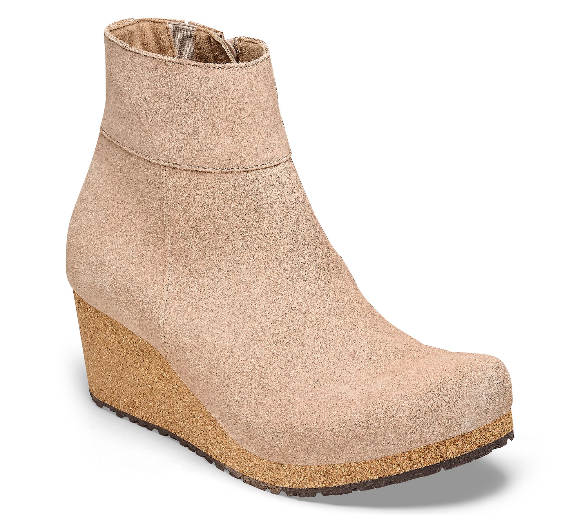 Papillio by Birkenstock Wedge Ankle Boot - Ebba