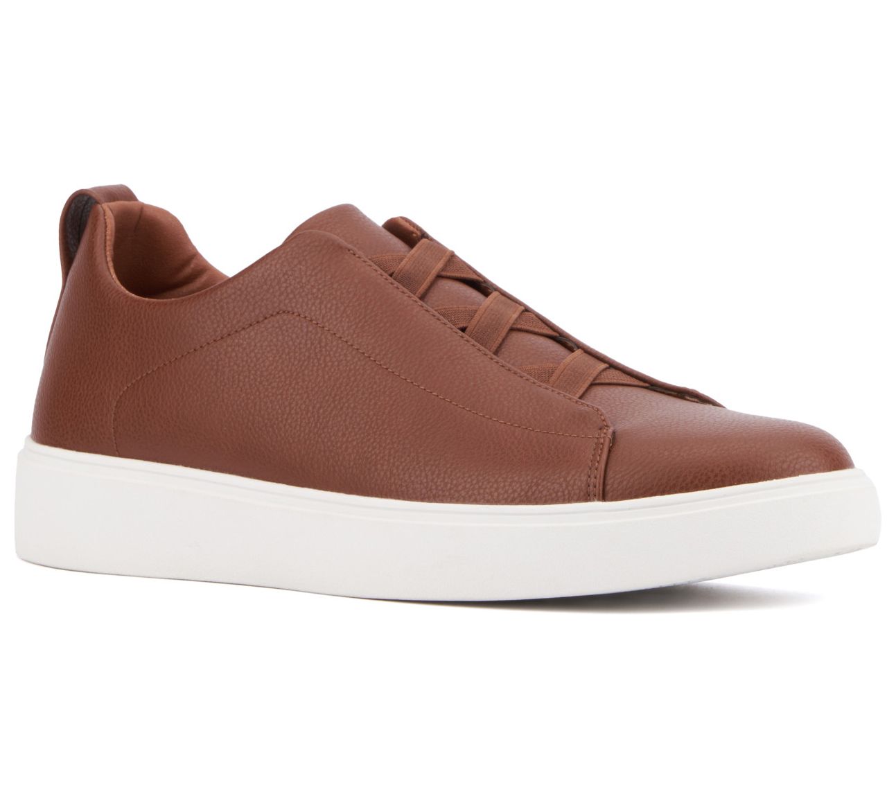 Xray Footwear Men's Marco Low Top Slip On Sneakers