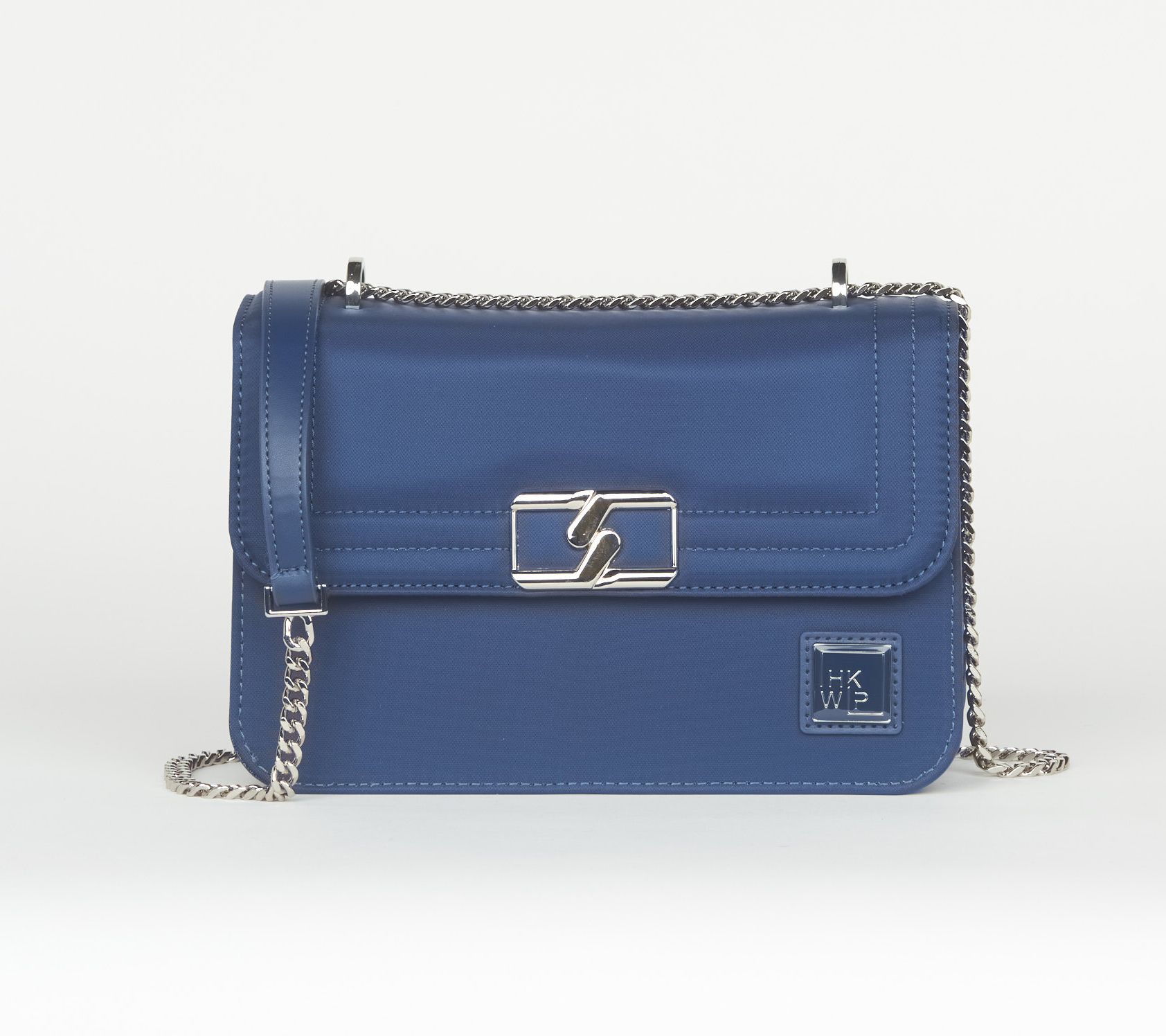 上品コーデはコレで安心！ Out The IHKWIP On QVC.com - Bag Chain Convertible Town The バッグ
