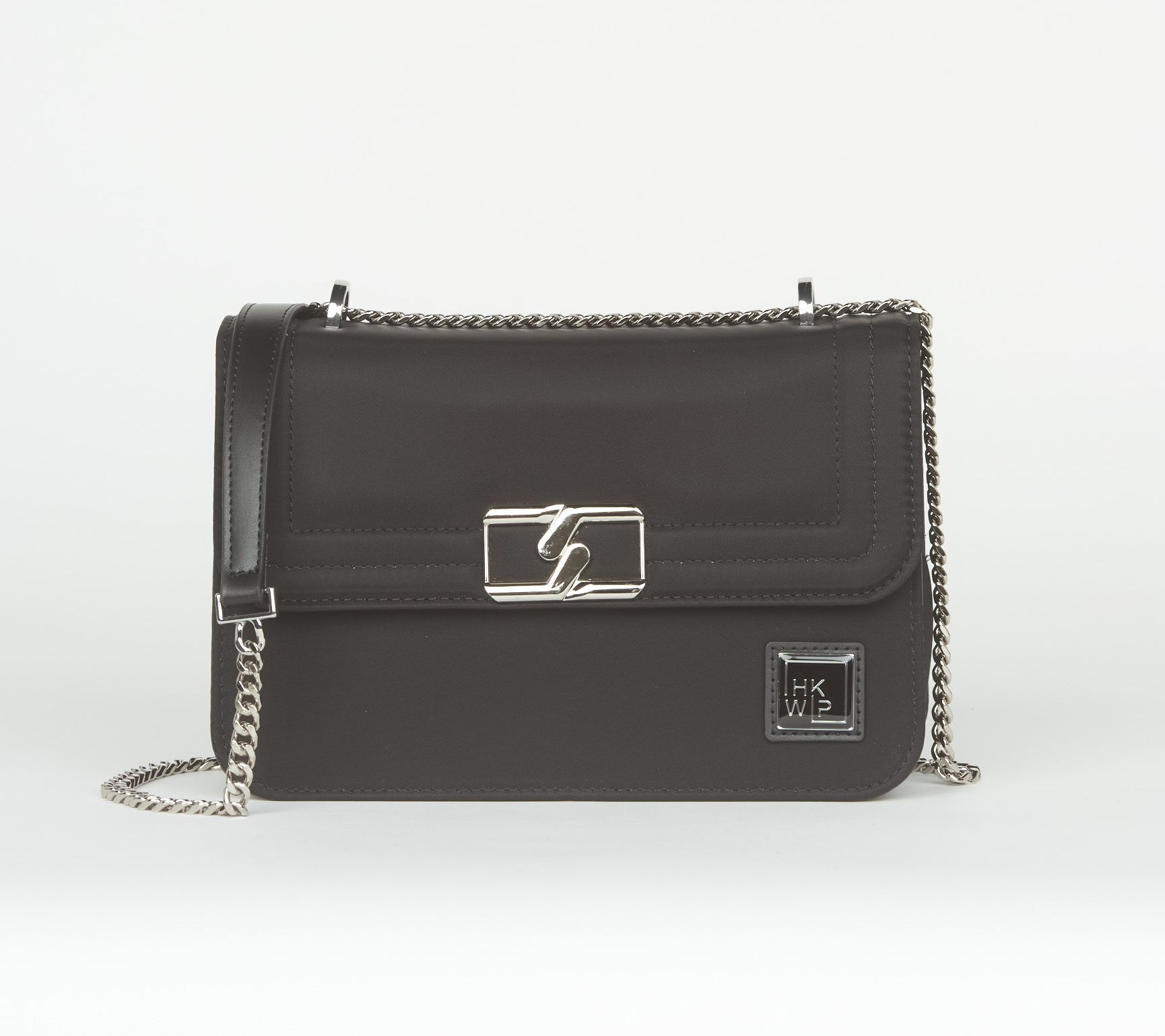 IHKWIP The Out On The Town Convertible Chain Bag