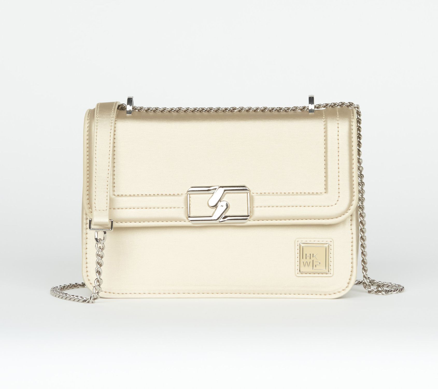 IHKWIP The Out On The Town Convertible Chain Bag