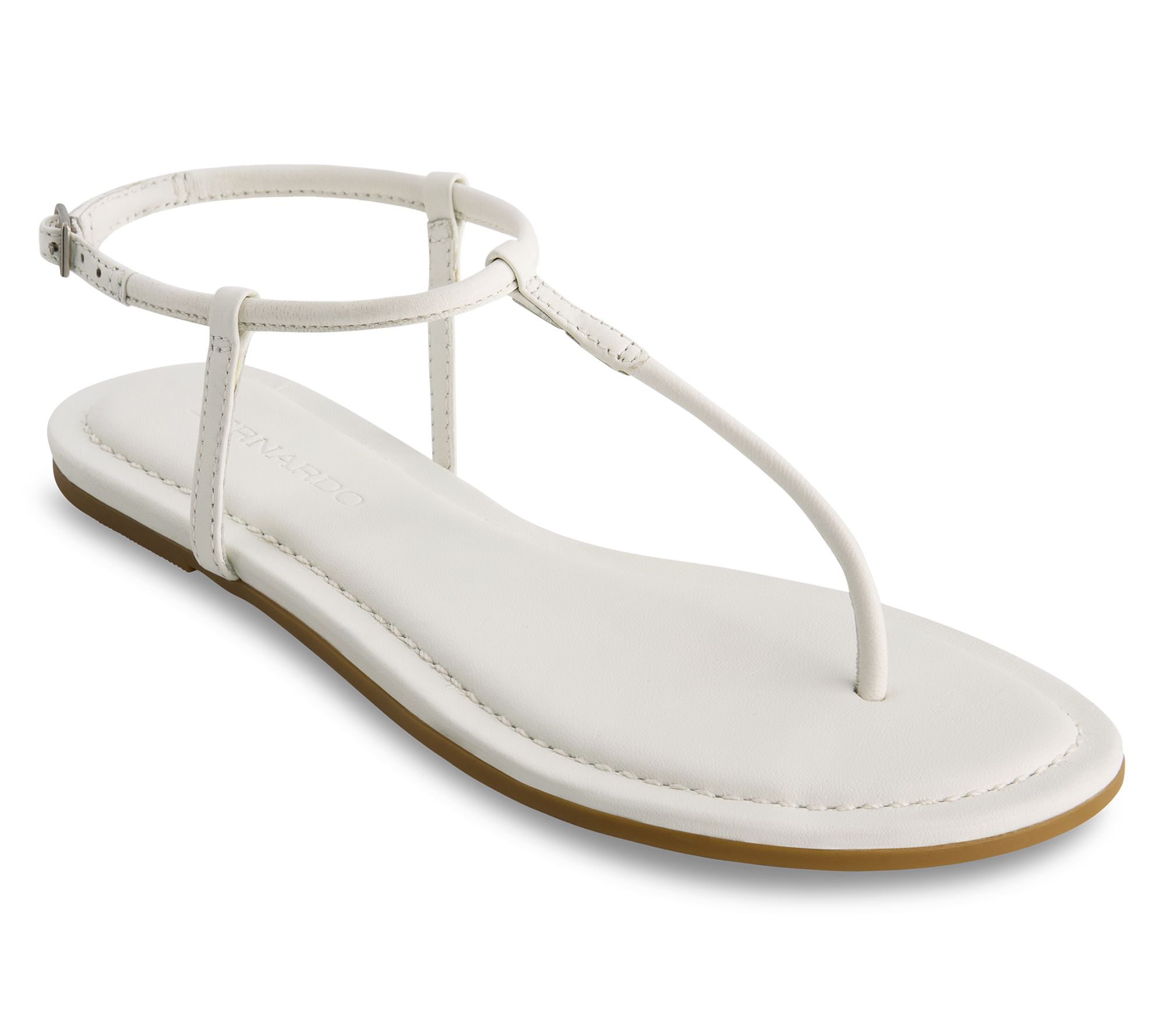 Bernardo Slip-on Sandal - Hercu