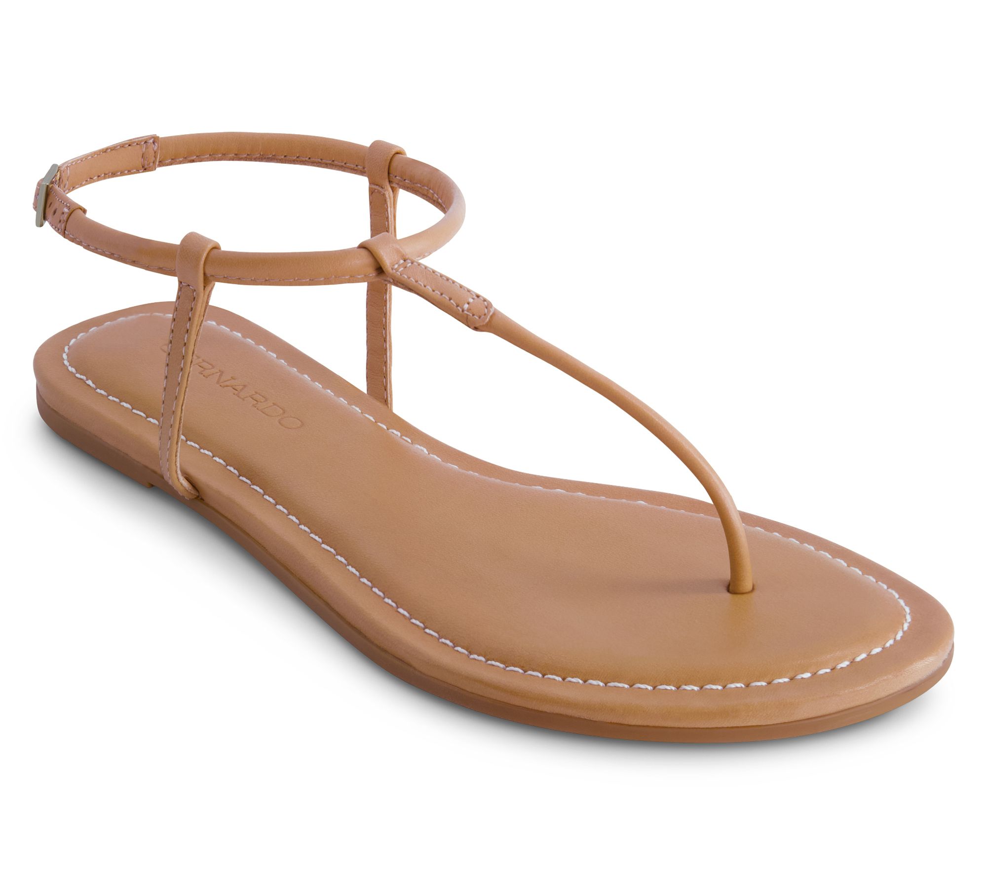 Bernardo Slip-on Sandal - Hercu