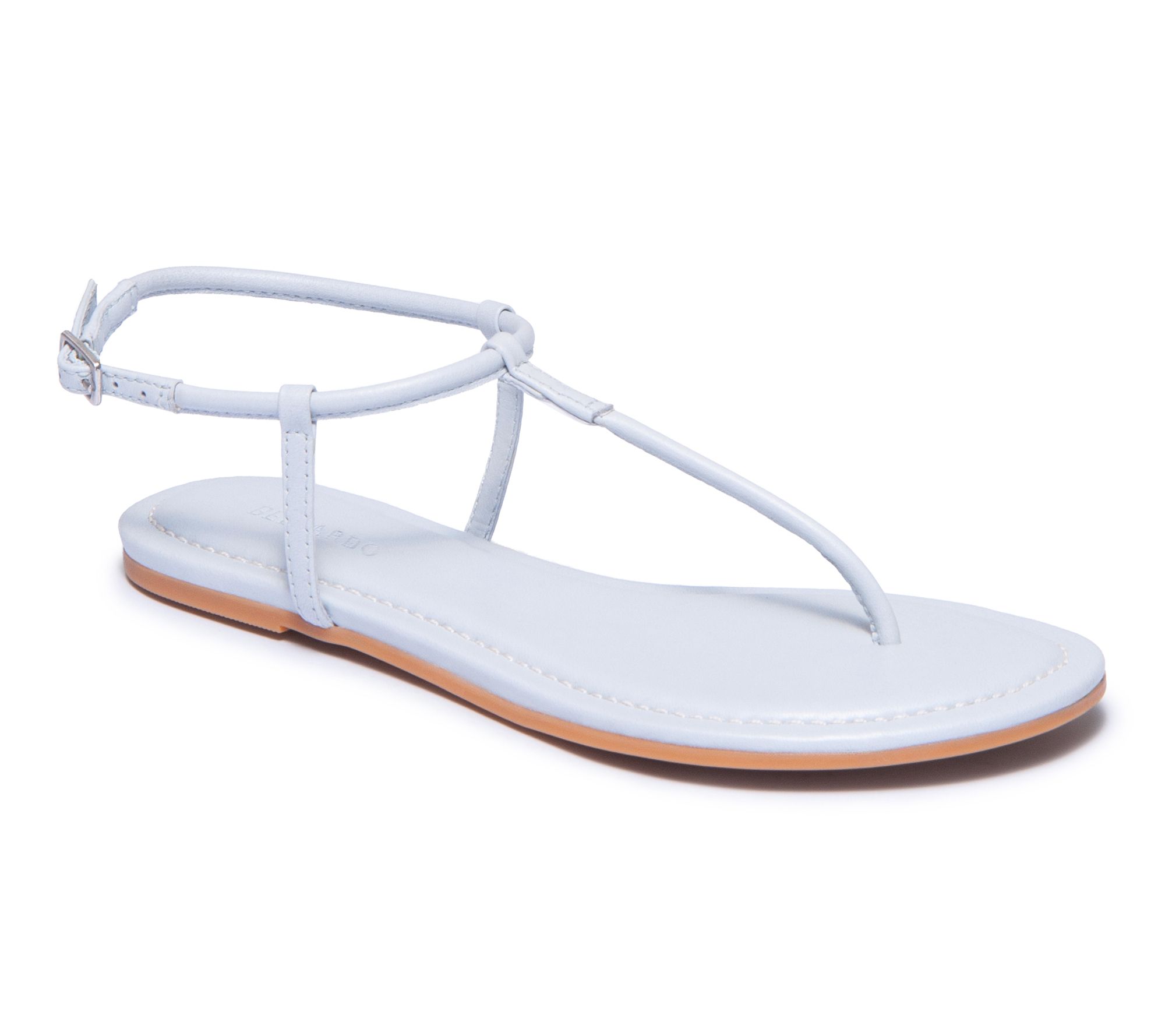Bernardo Slip-on Sandal - Hercu