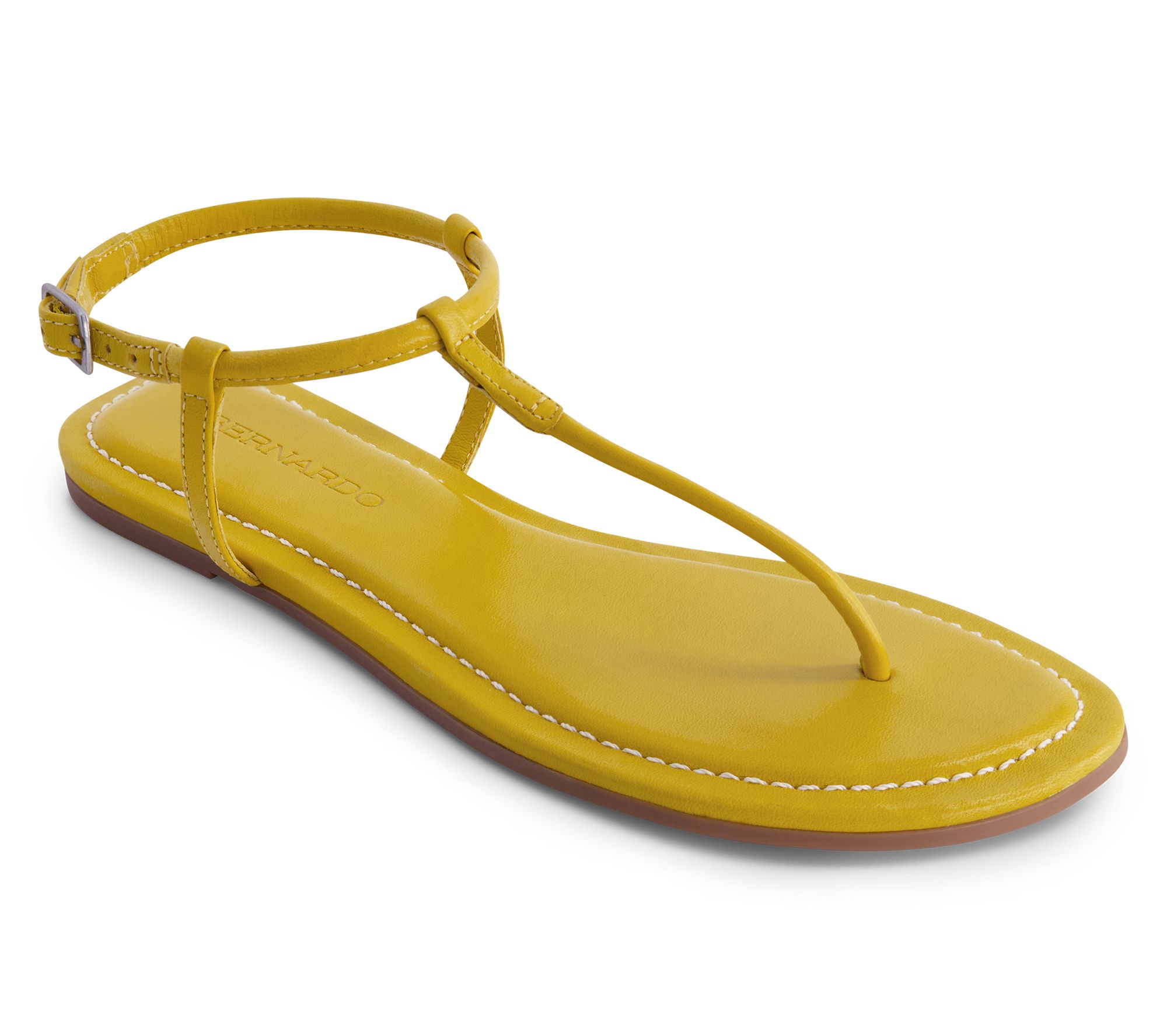 Bernardo Slip-on Sandal - Hercu
