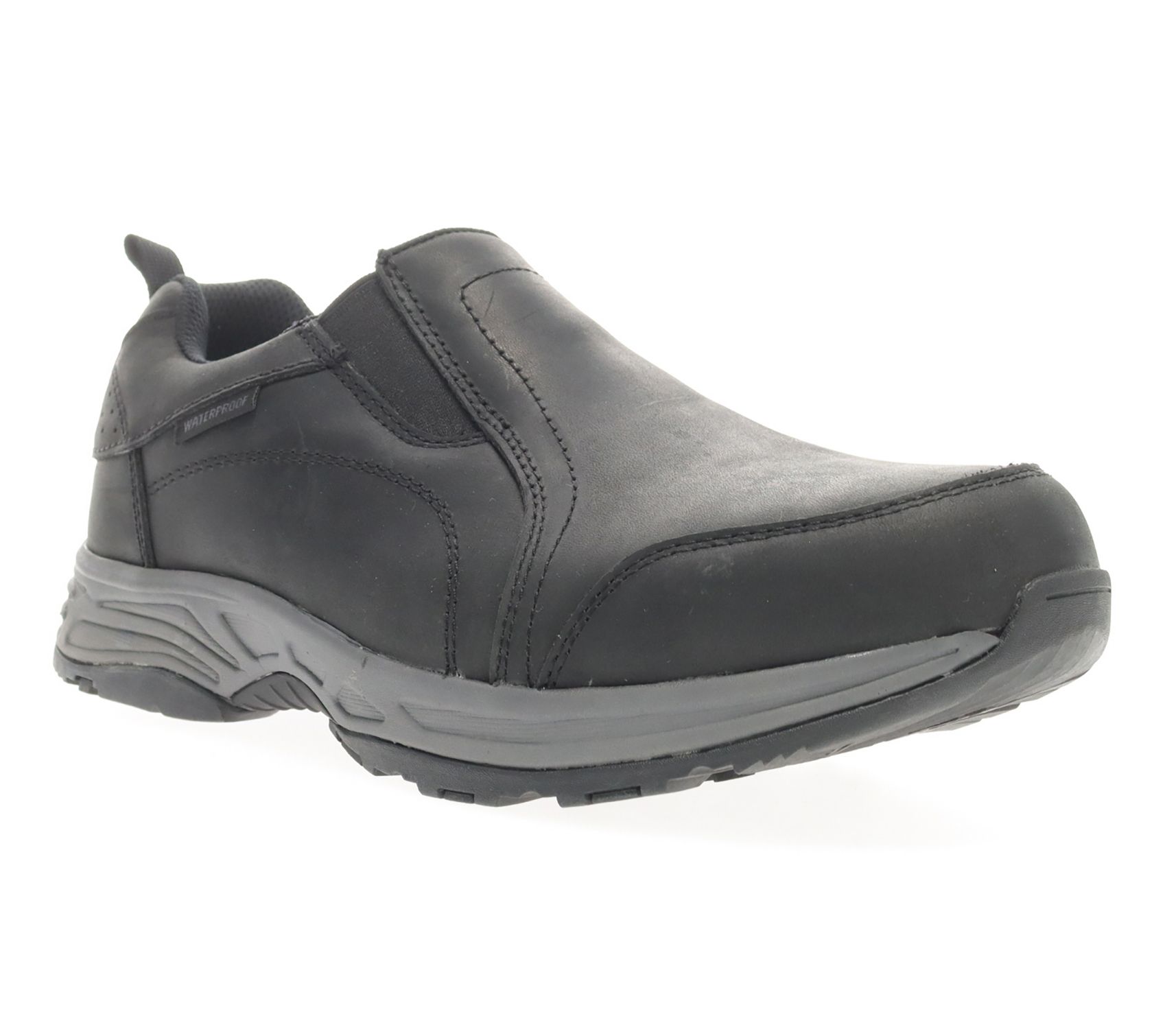 Propet Men's Cash North Slip-On Sneakers