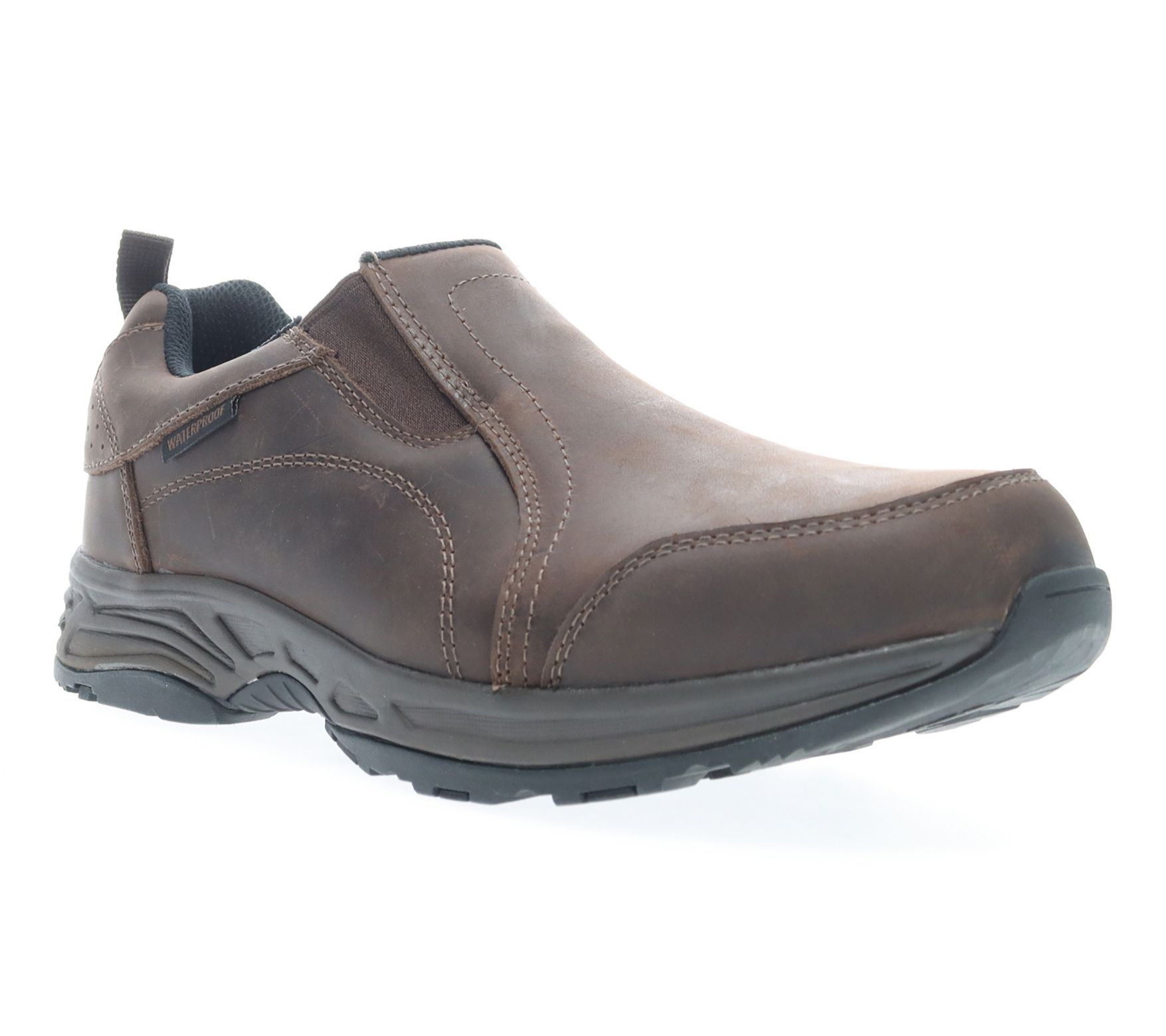 Propet Men's Cash North Slip-On Sneakers