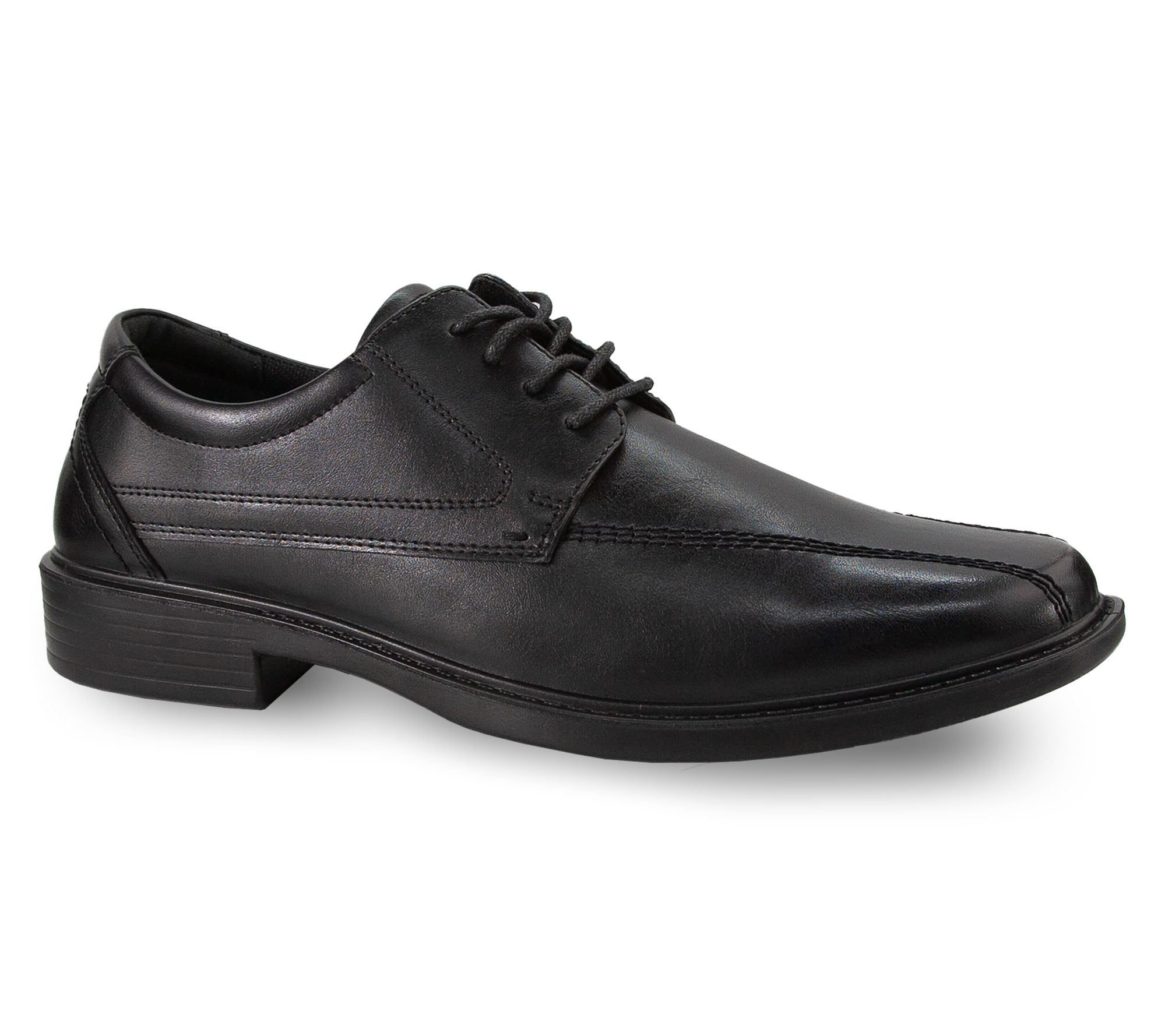 Deer Stags Men's Easton SUPRO Comfort Lace Up Dress Oxford