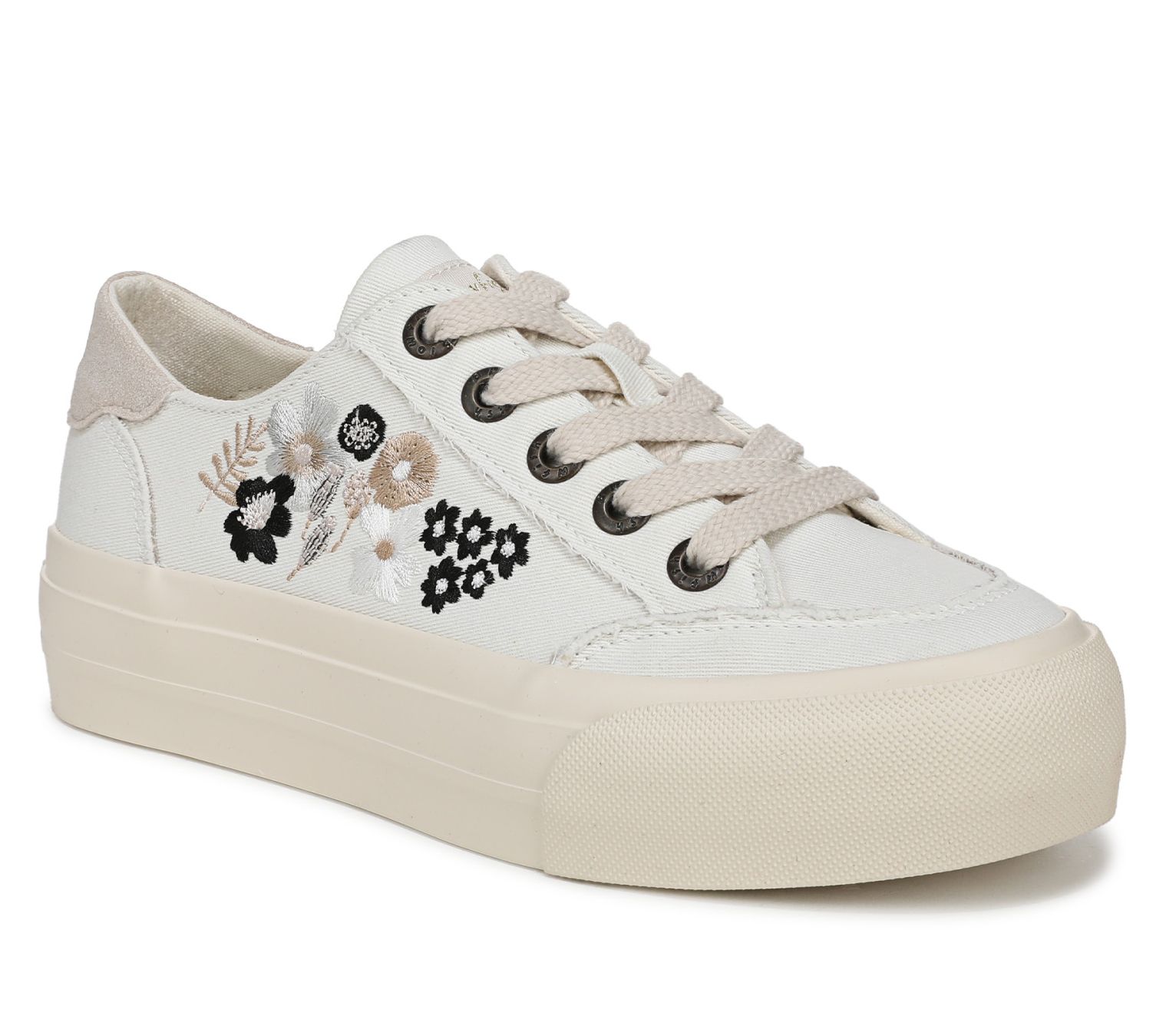 Blowfish Malibu Platform Sneakers - Sadie-Sun 3