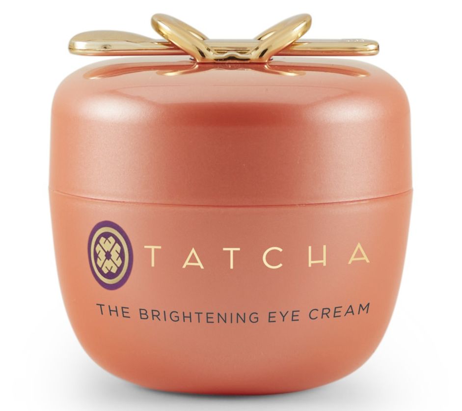 Tatcha Brightening Eye Cream