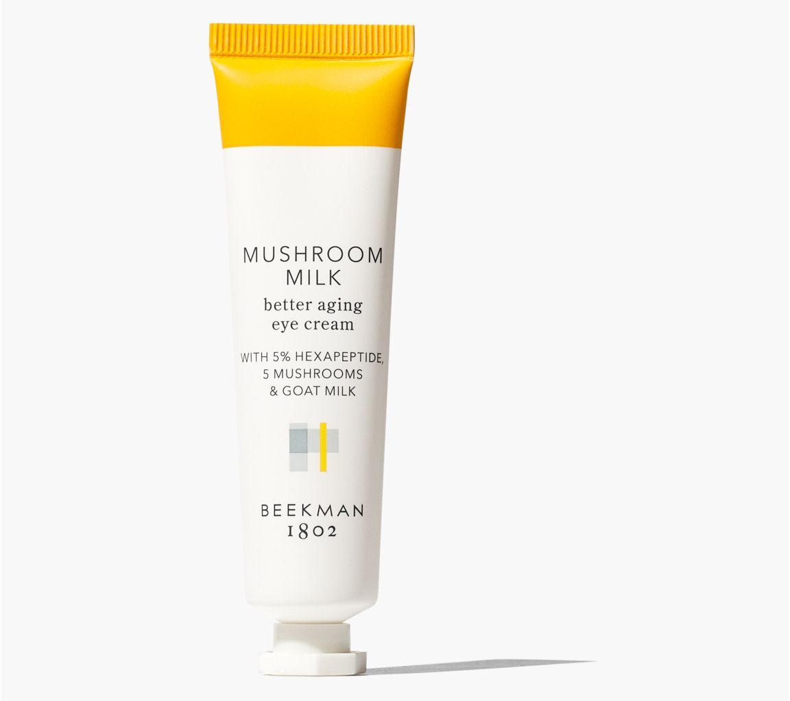 Beekman 1802 Mushroom Milk Better Aging Eye Cre am