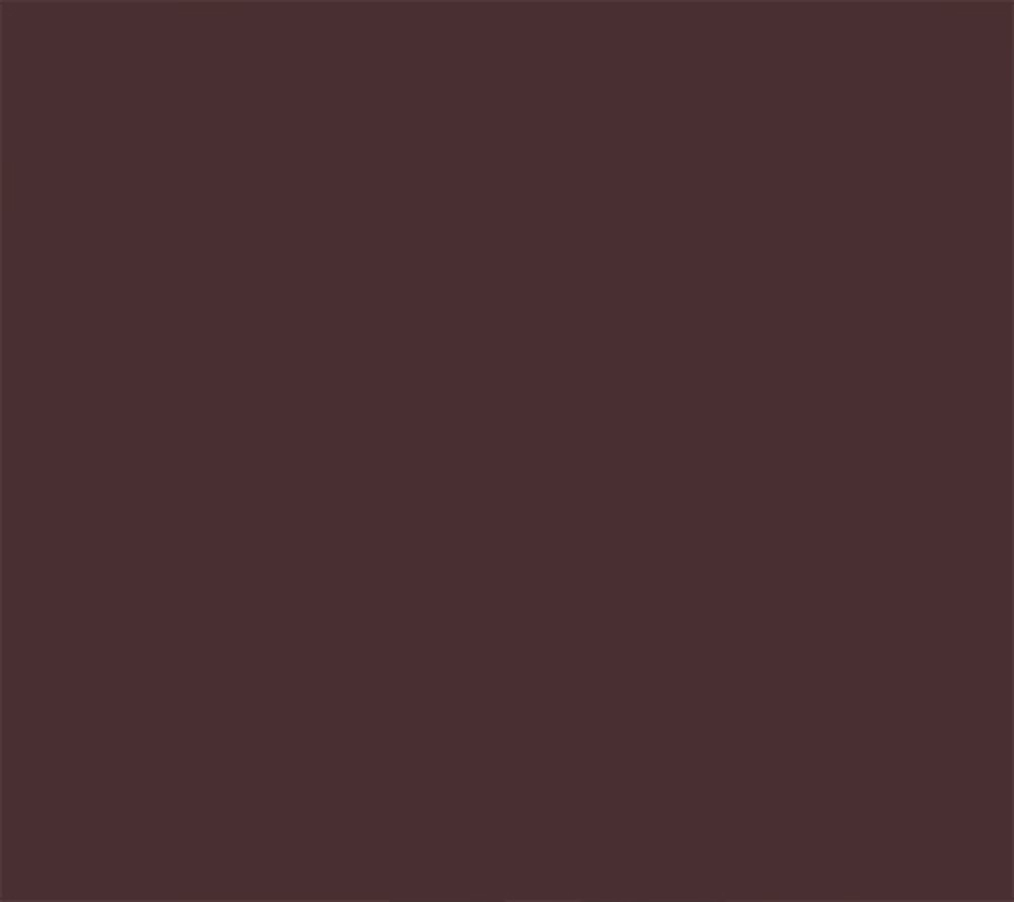 Chocolate Plum